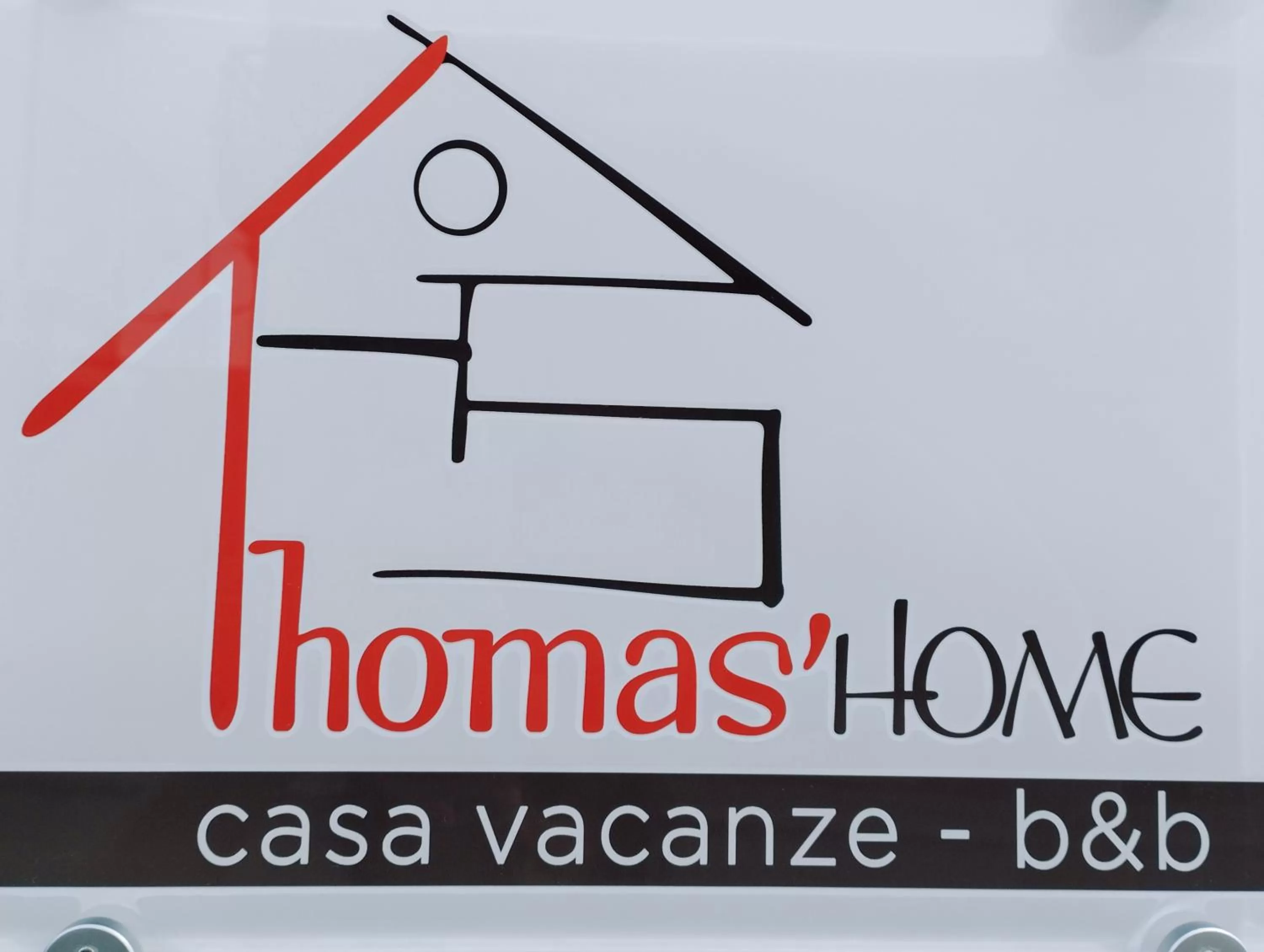 Thomas'home