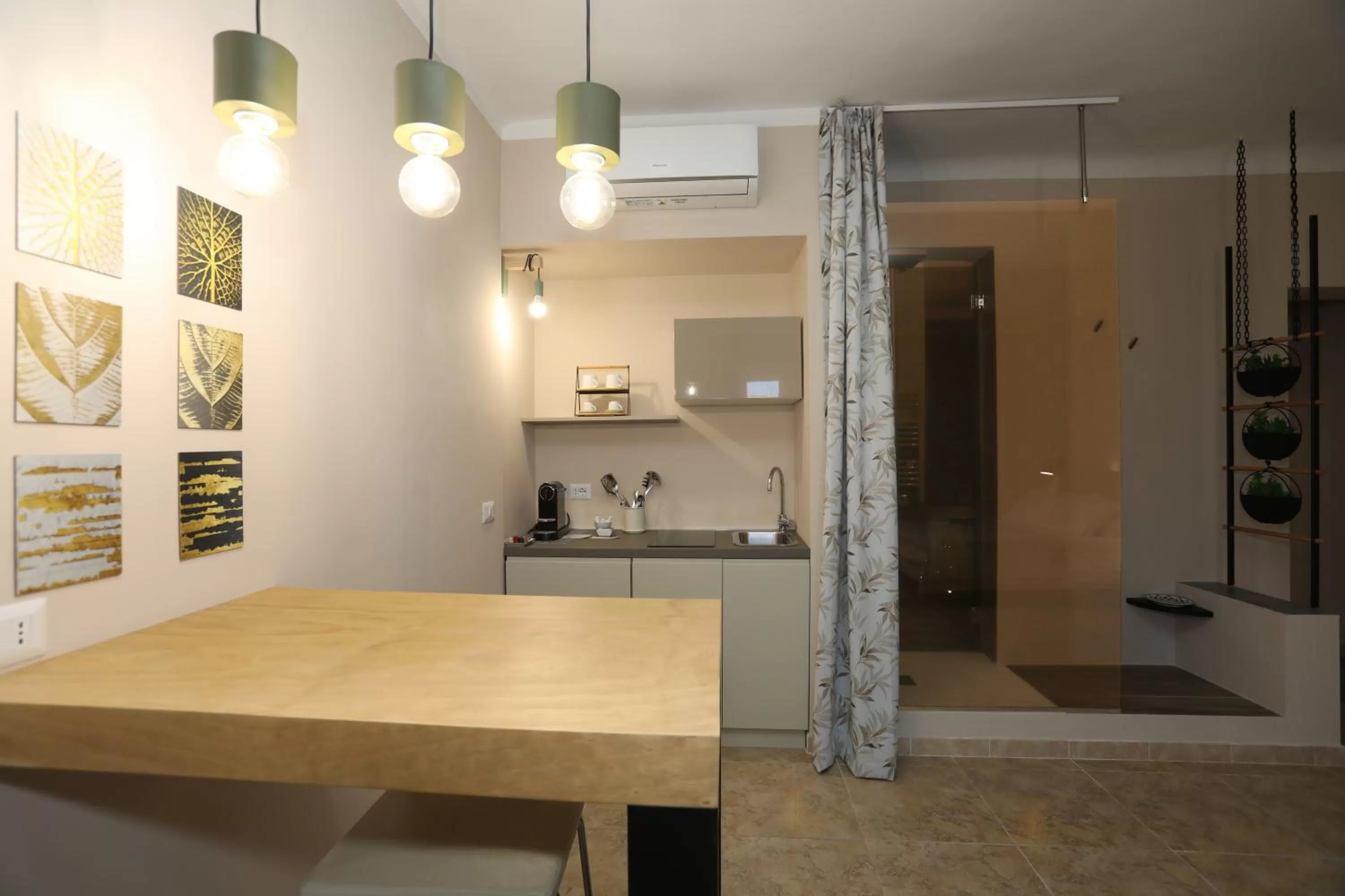 Kitchen/Kitchenette in SuDaNoi