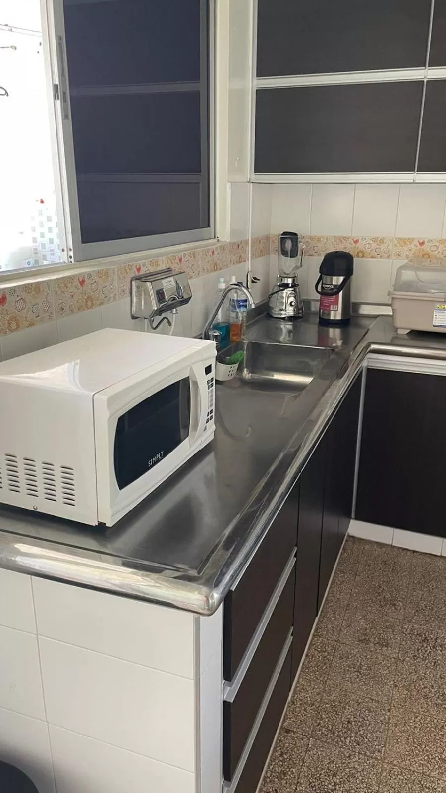 kitchen in HOTEL BOUTIQUE SONNE BALOP Valledupar