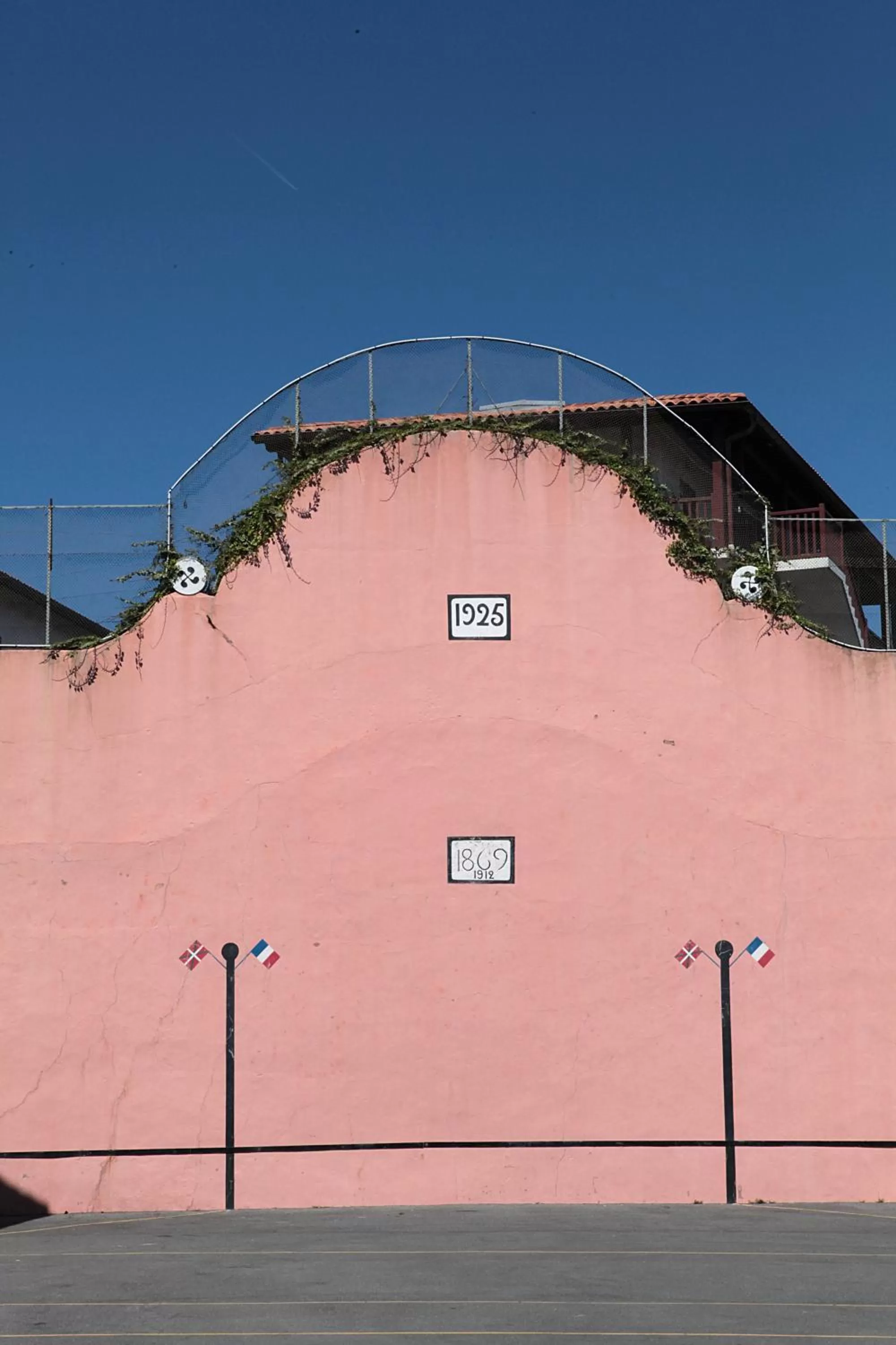 Lounge or bar in Hotel du Fronton