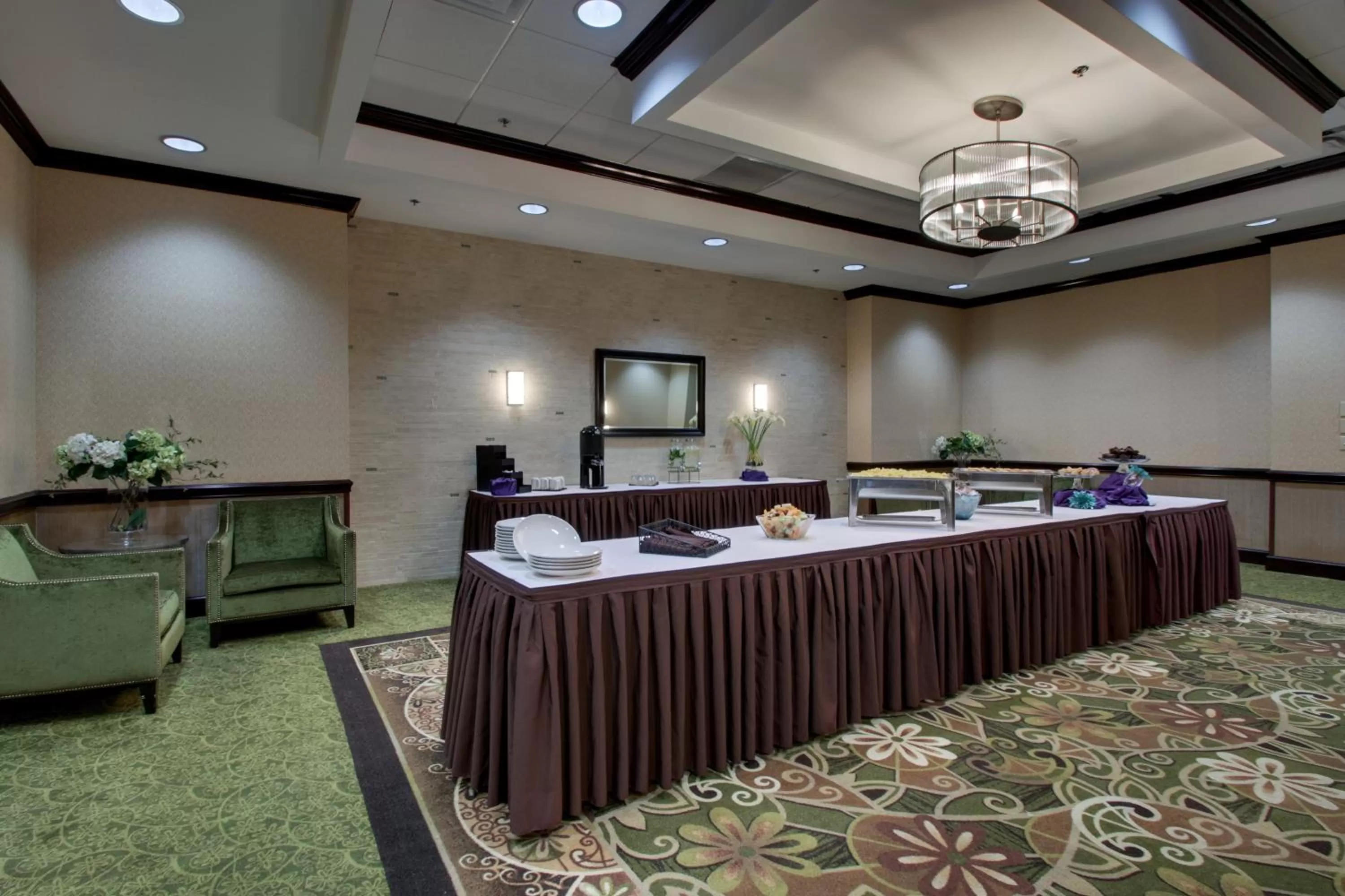 Meeting/conference room in Holiday Inn Resort Orlando - Lake Buena Vista by IHG