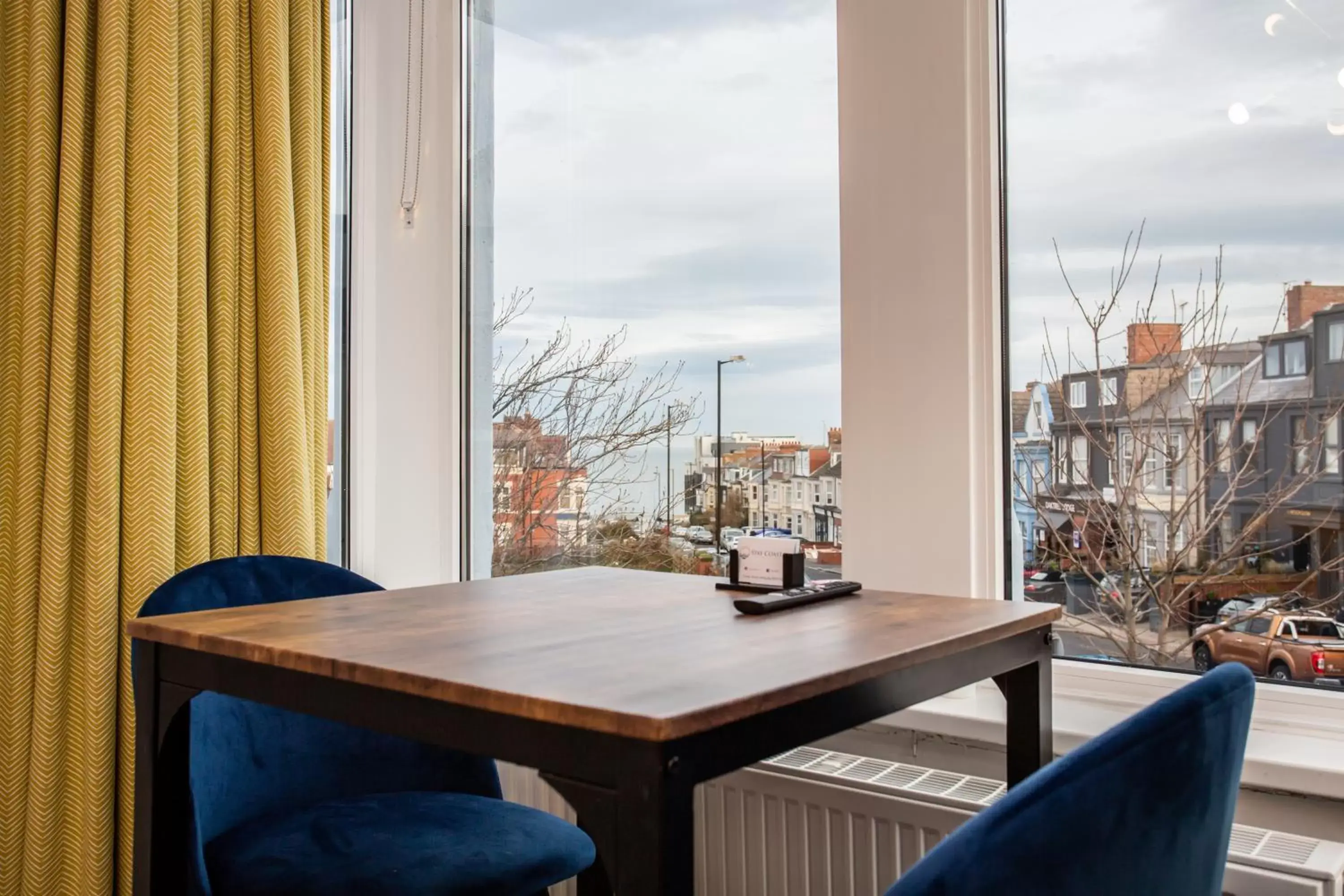 Superior Double Room in Stay Coastal Superior Double Room in Stay Coastal