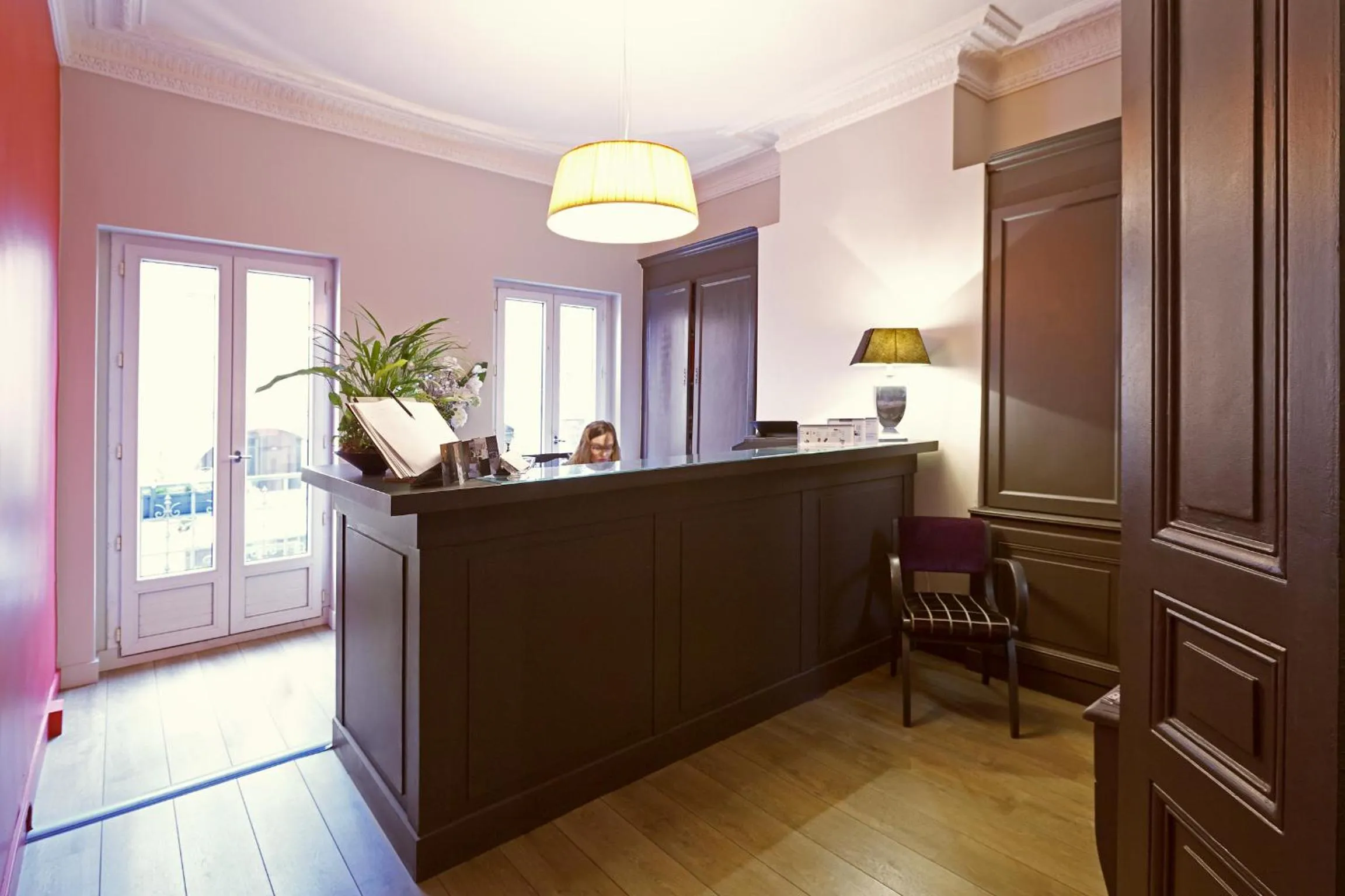 Banquet/Function facilities in Hôtel St Sernin