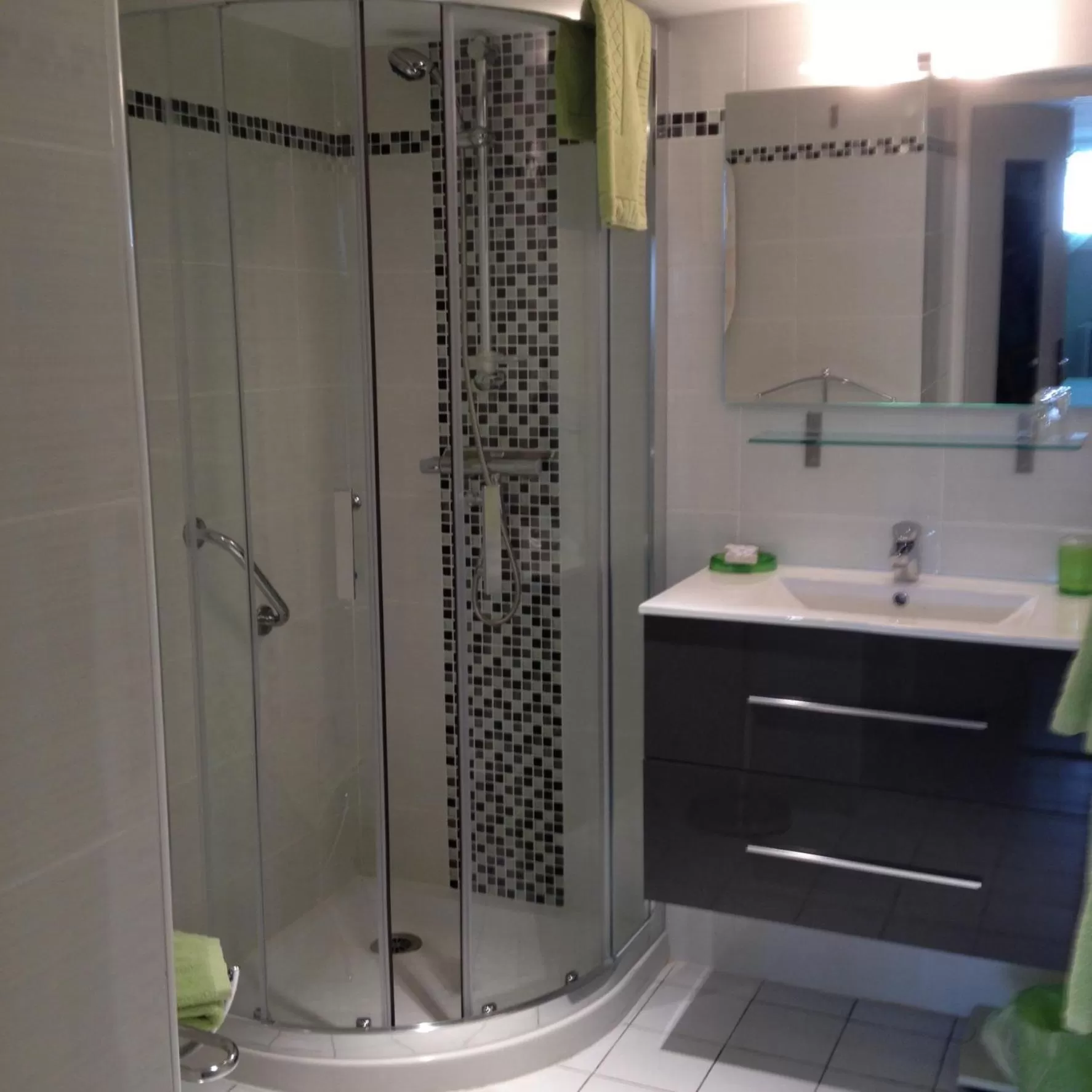 Agora Mijo Chambre d'Hôtes