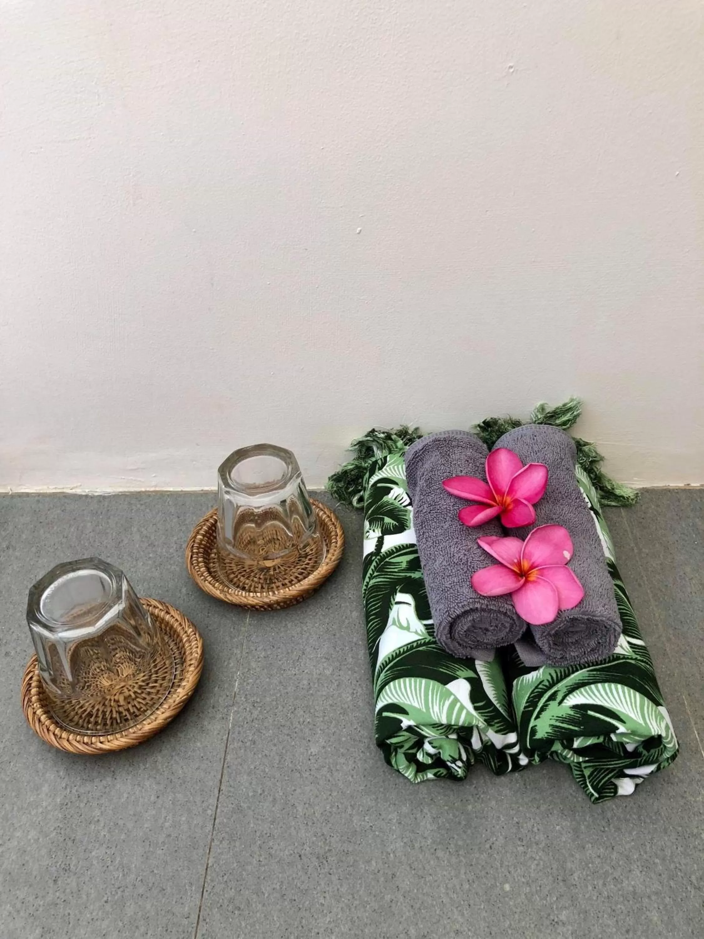 Bathroom in Captain Goodtimes