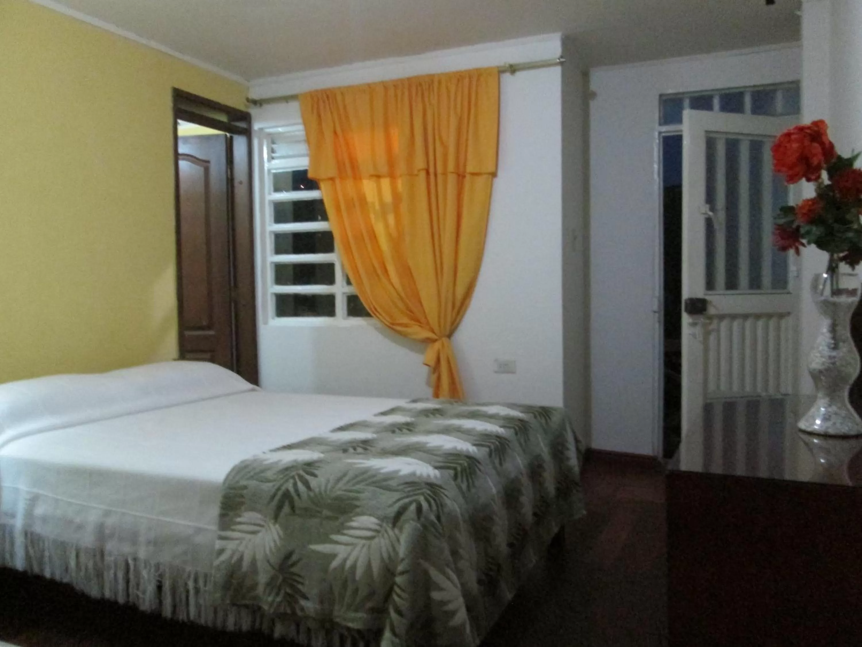 Cabañas Las Bifloras