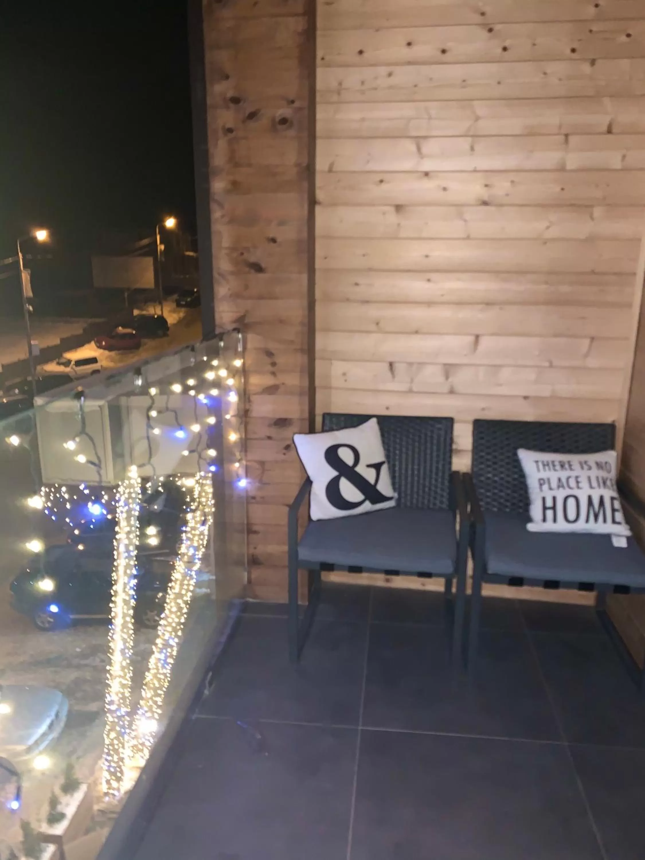 Bakuriani the Valley 115 - 202