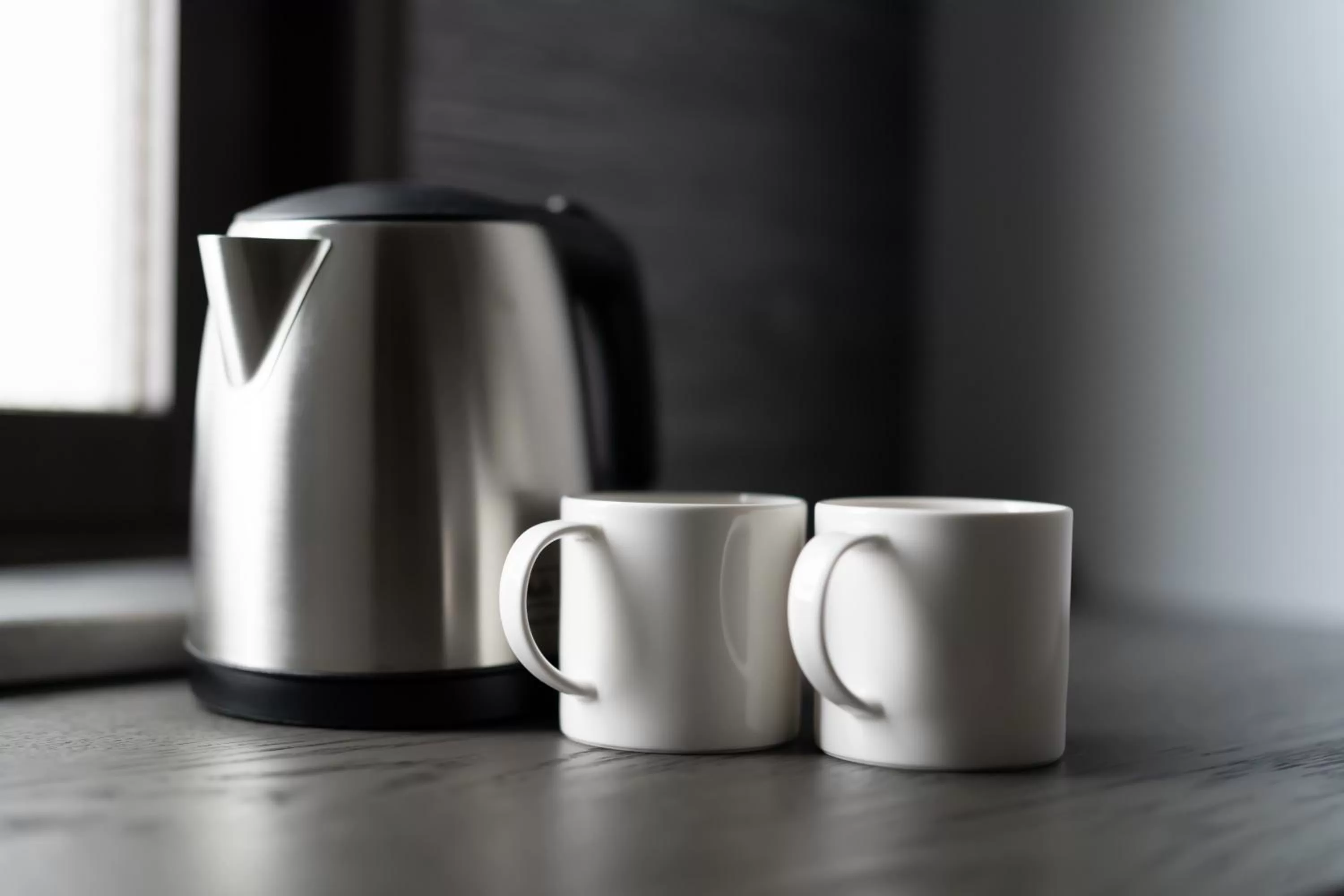 Coffee/tea facilities in EN HOTEL Hakata