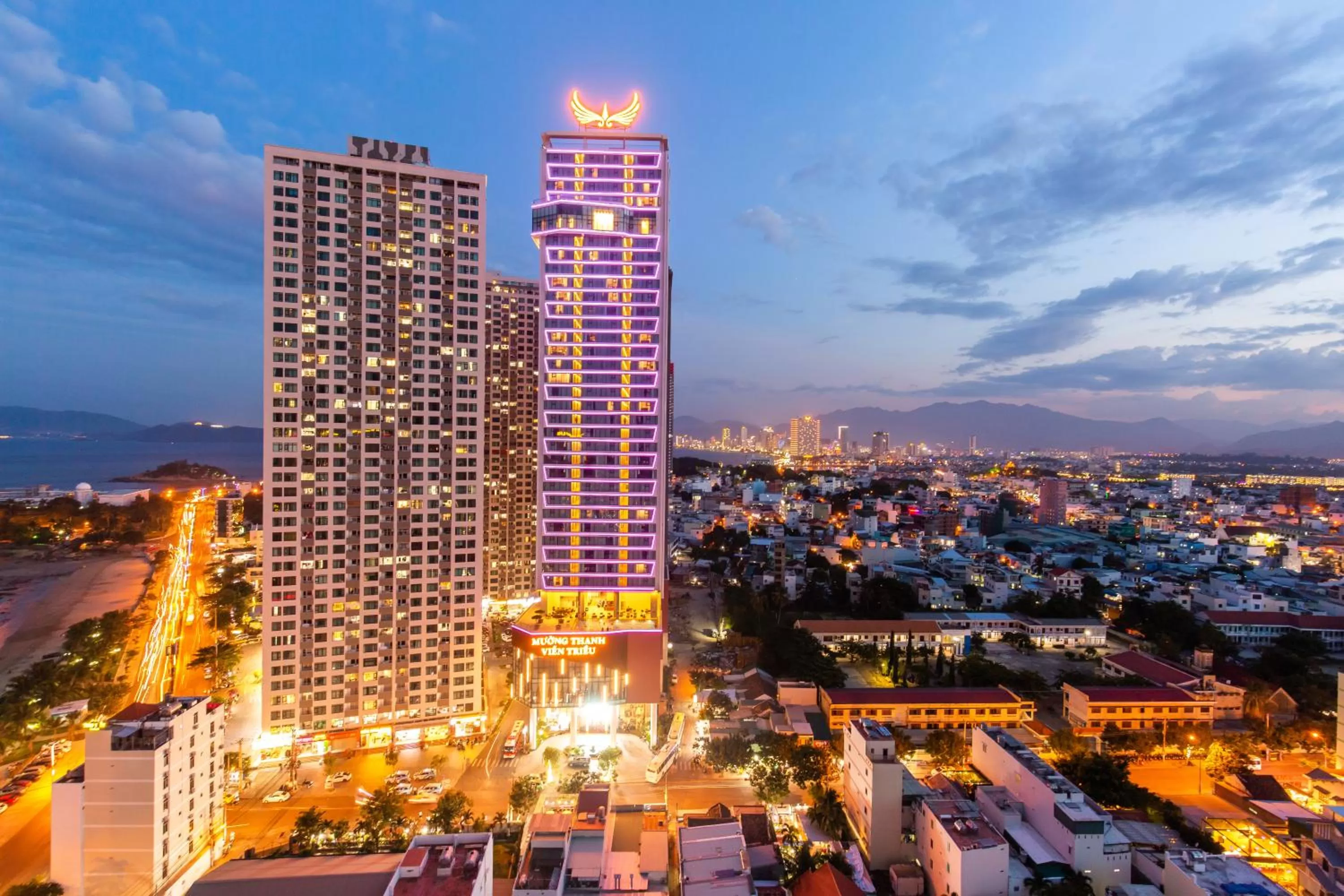 Other in Muong Thanh Luxury Vien Trieu Nha Trang