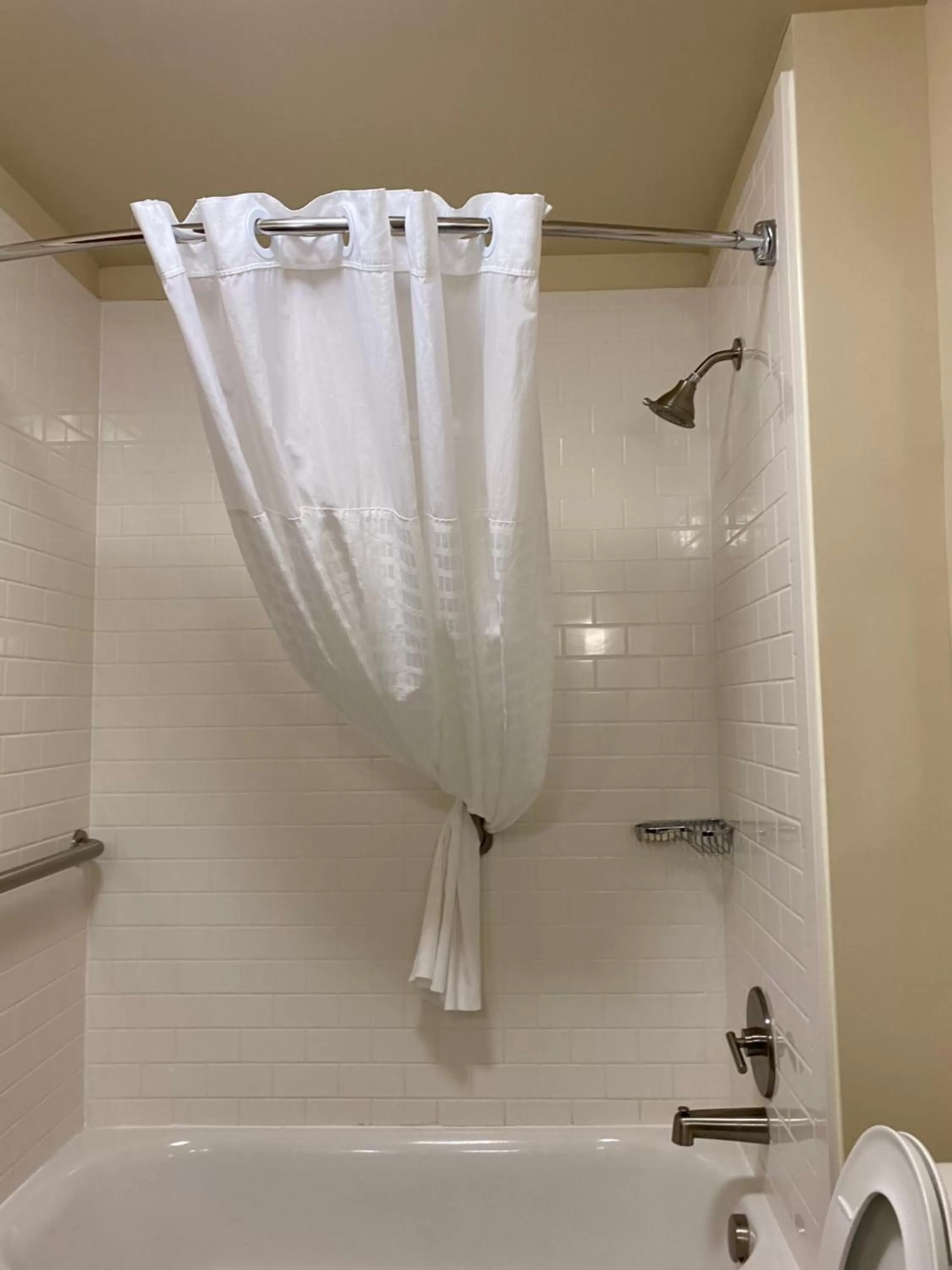 Bathroom in Comfort Inn & Suites