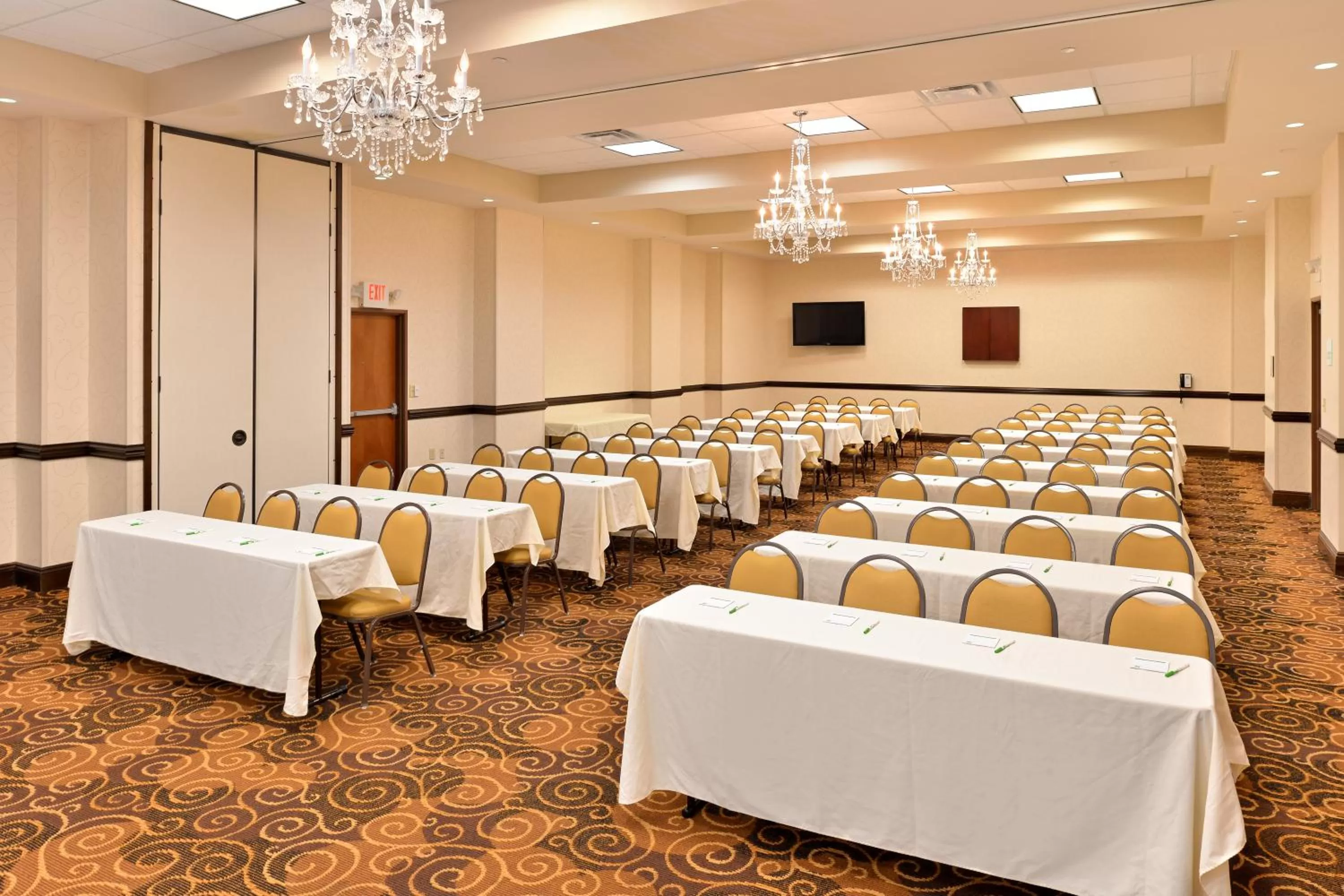 Meeting/conference room in Holiday Inn Montgomery South Airport by IHG