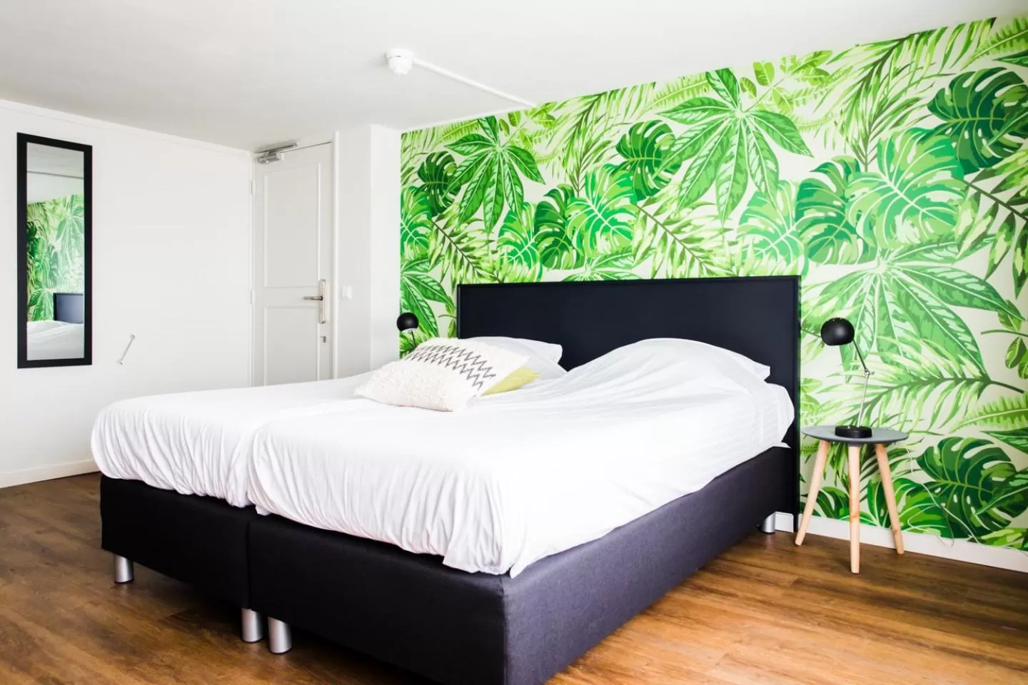 Bed in Het Montferland