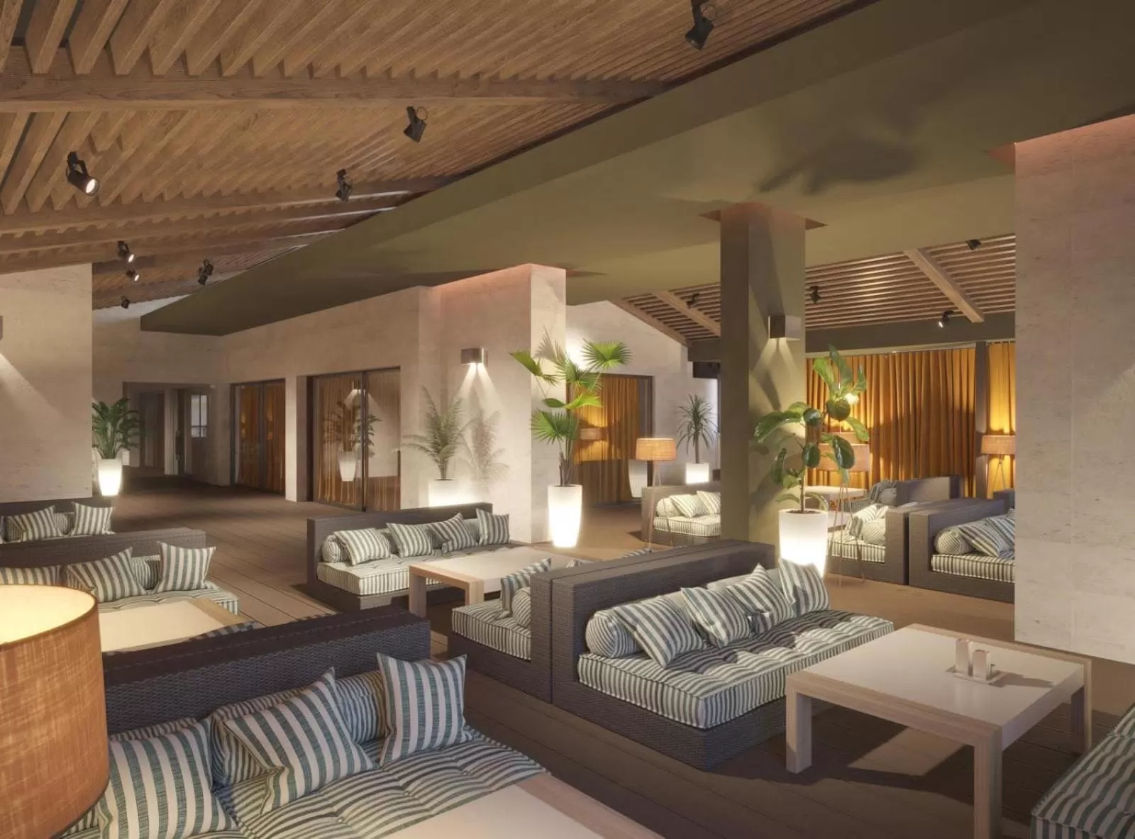 Restaurant/places to eat in Sphera by Stellar Hotels, Yerevan