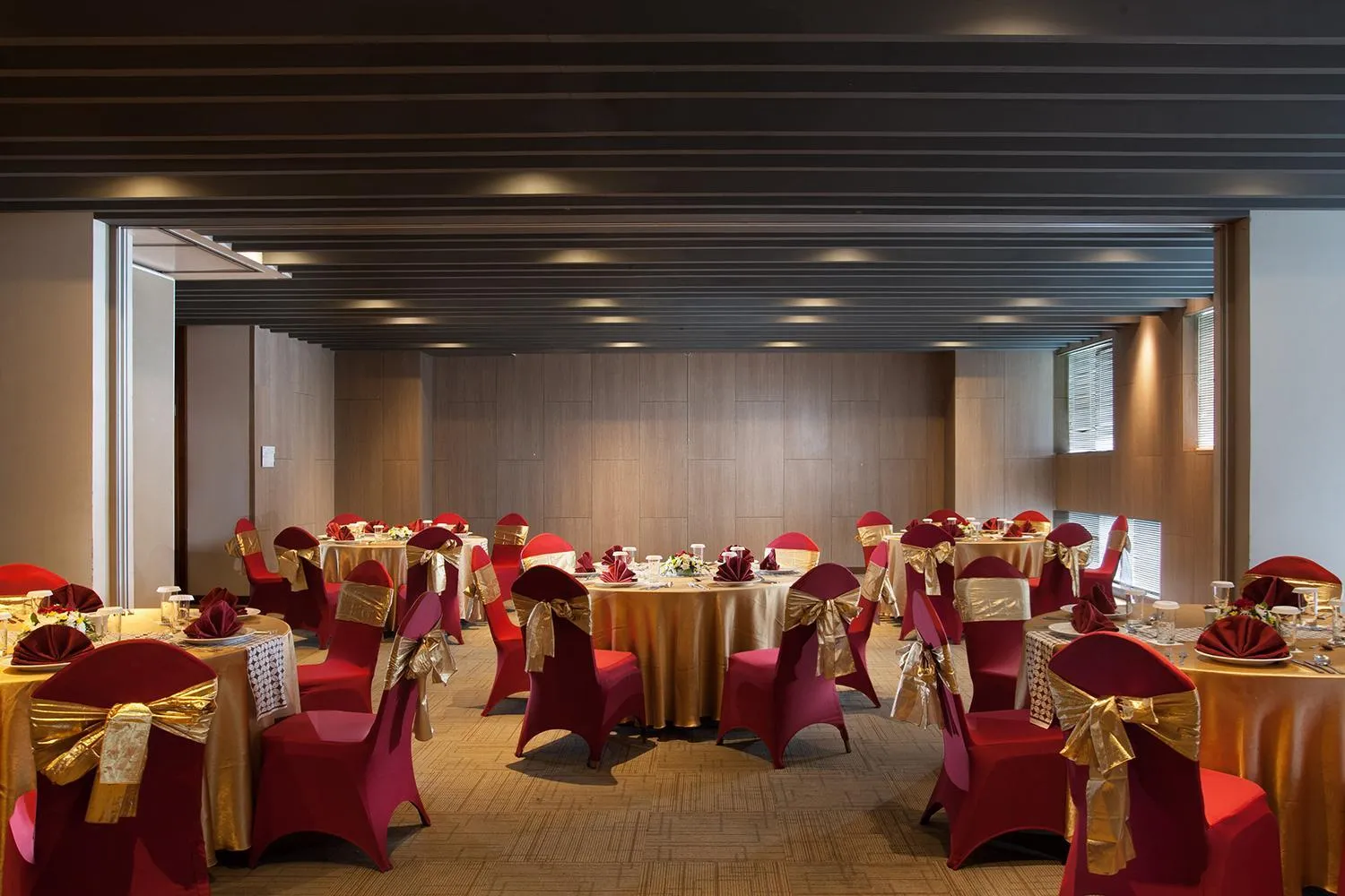 Meeting/conference room in THE 1O1 Yogyakarta Tugu