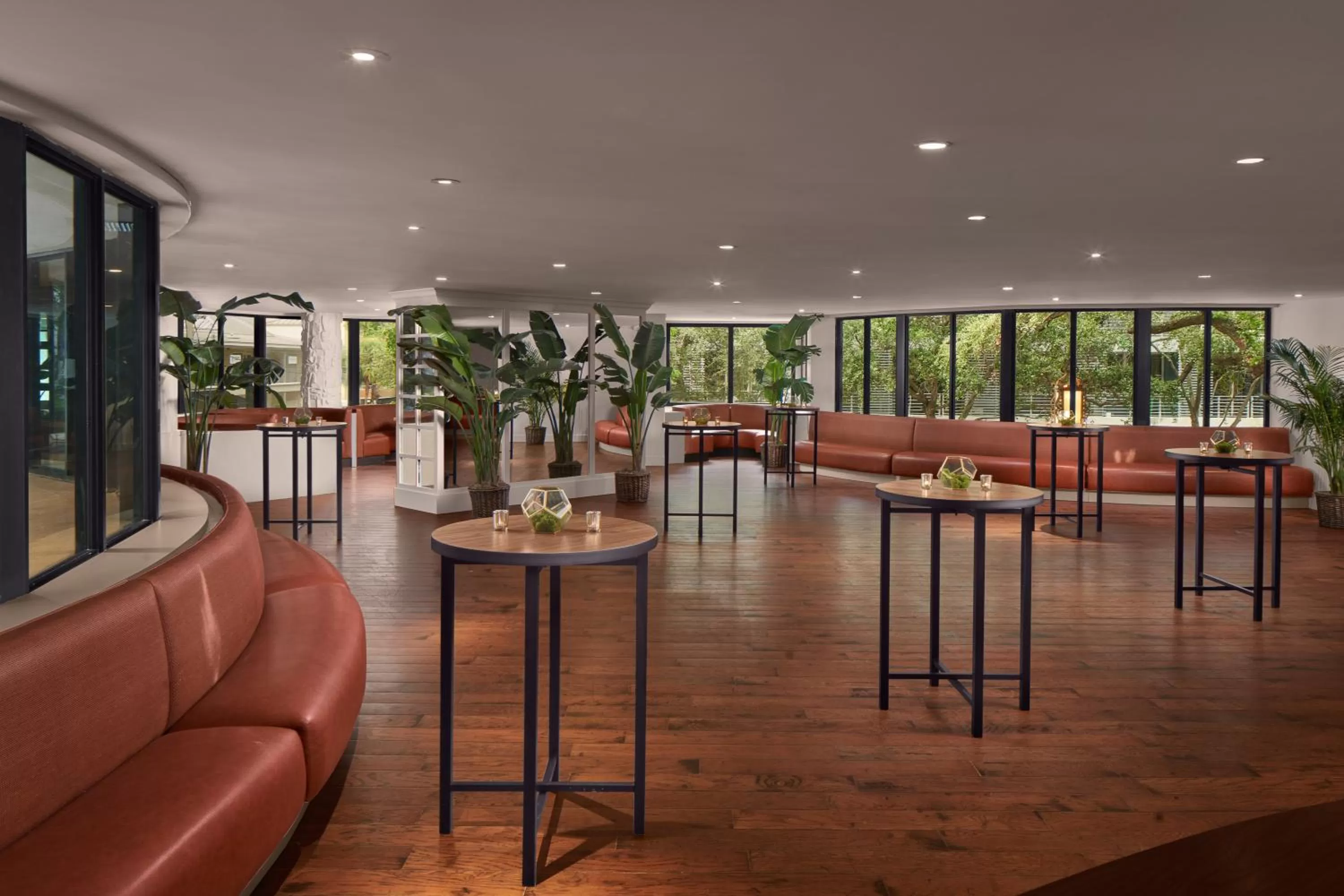 Meeting/conference room in Mayfair House Hotel & Garden