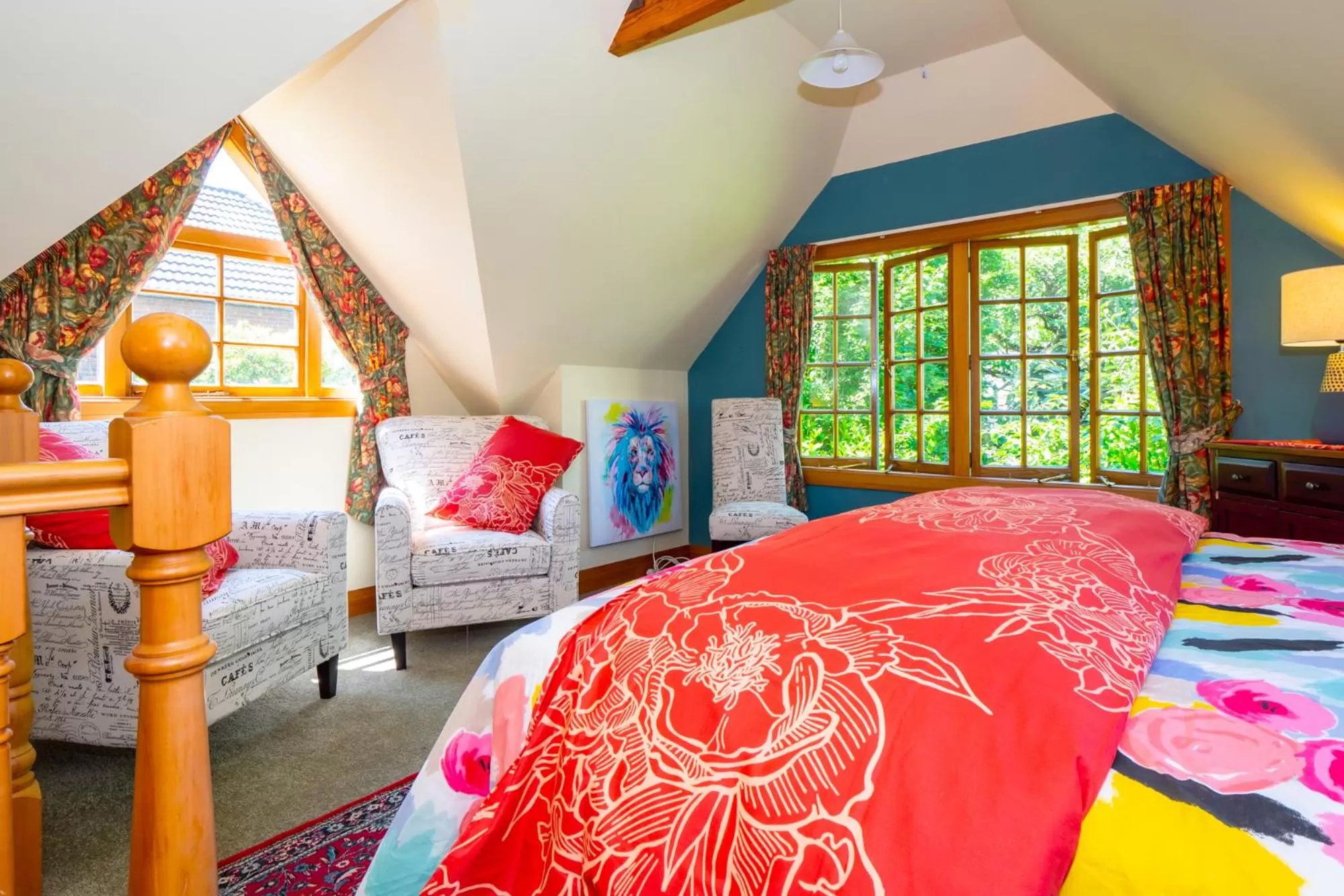 The Ocean Breeze CBD