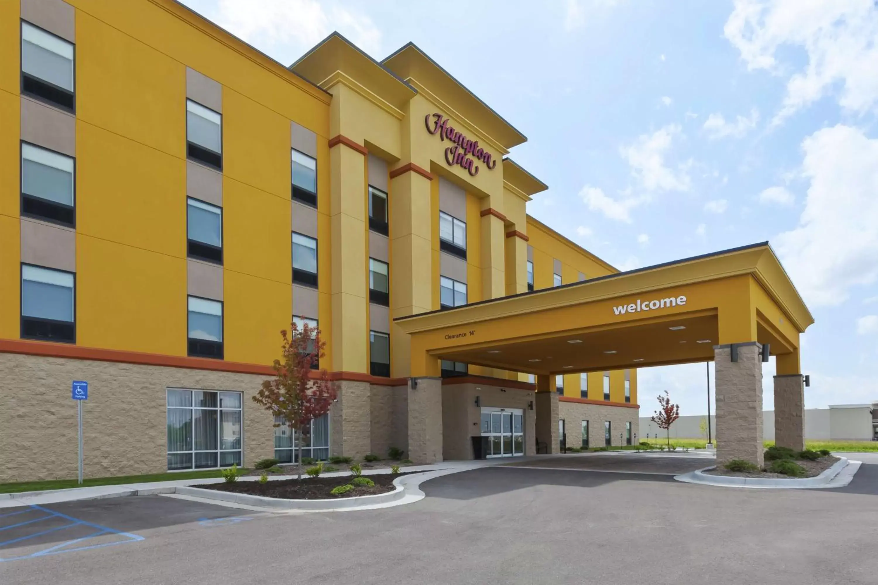 Hampton Inn Sedalia Hampton Inn Sedalia