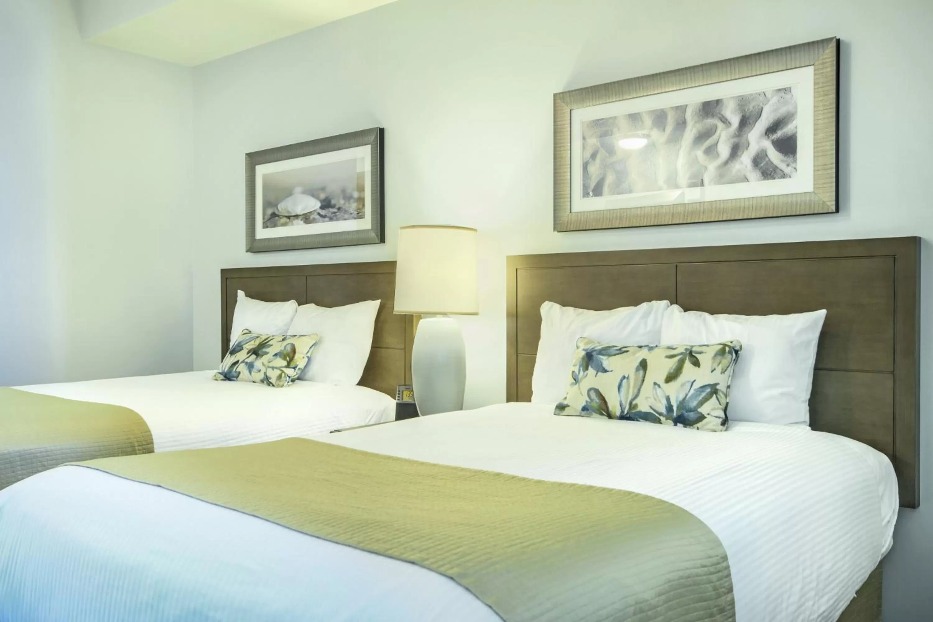 Studio in Club Wyndham Towers on the Grove