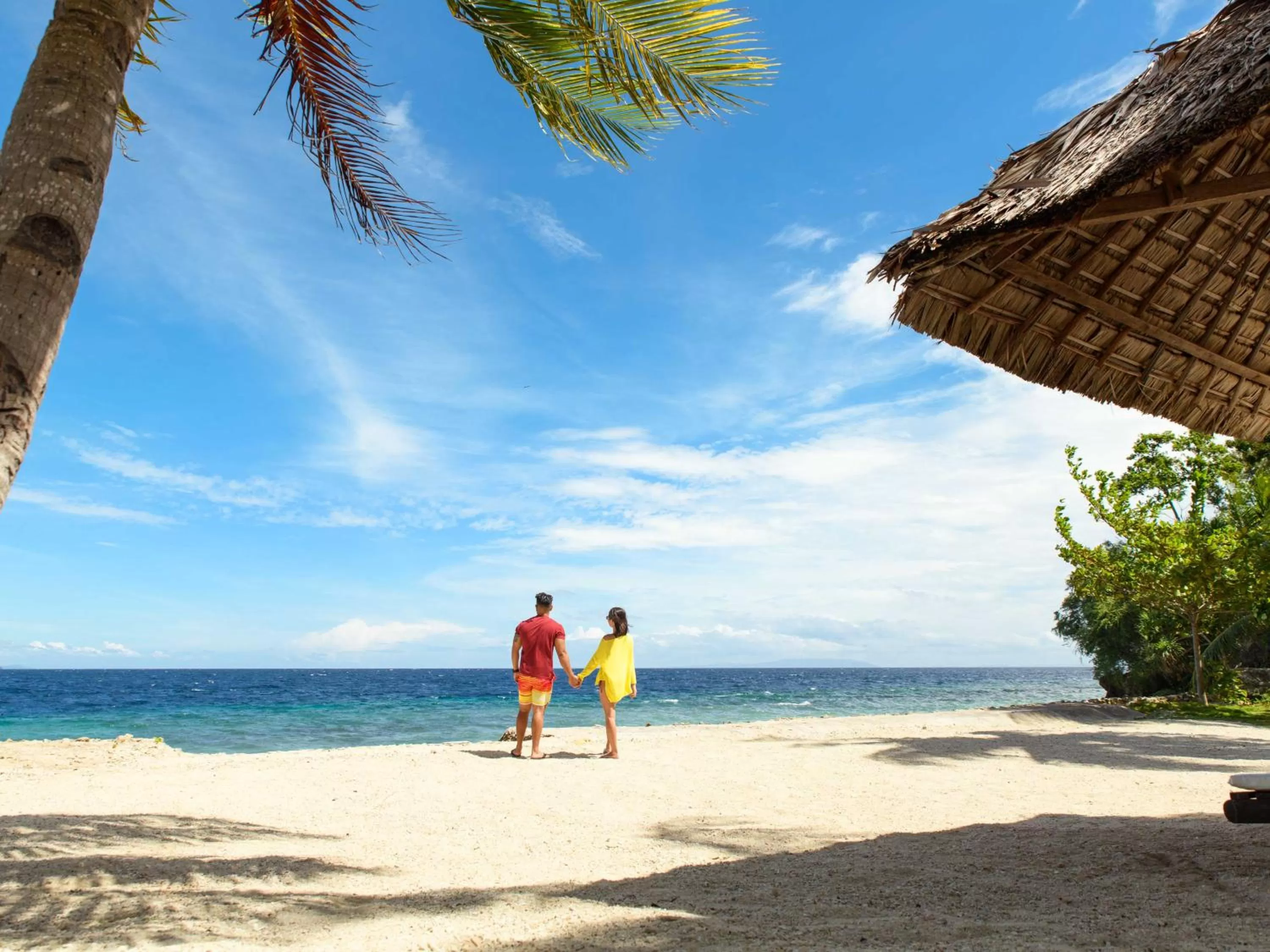 Beach in Granada Beach Resort - Adults Only