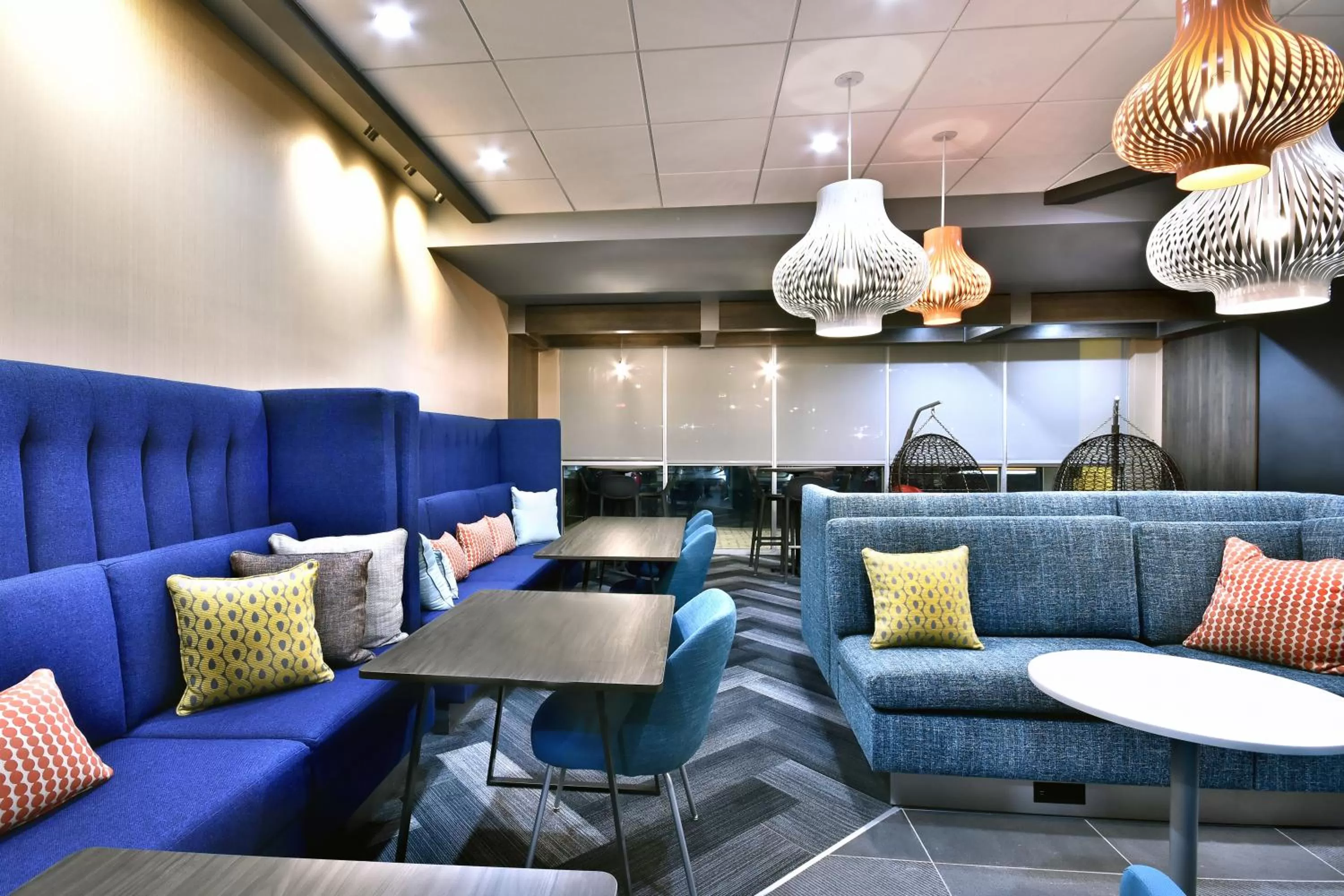 Living room in Tru By Hilton Beckley, Wv