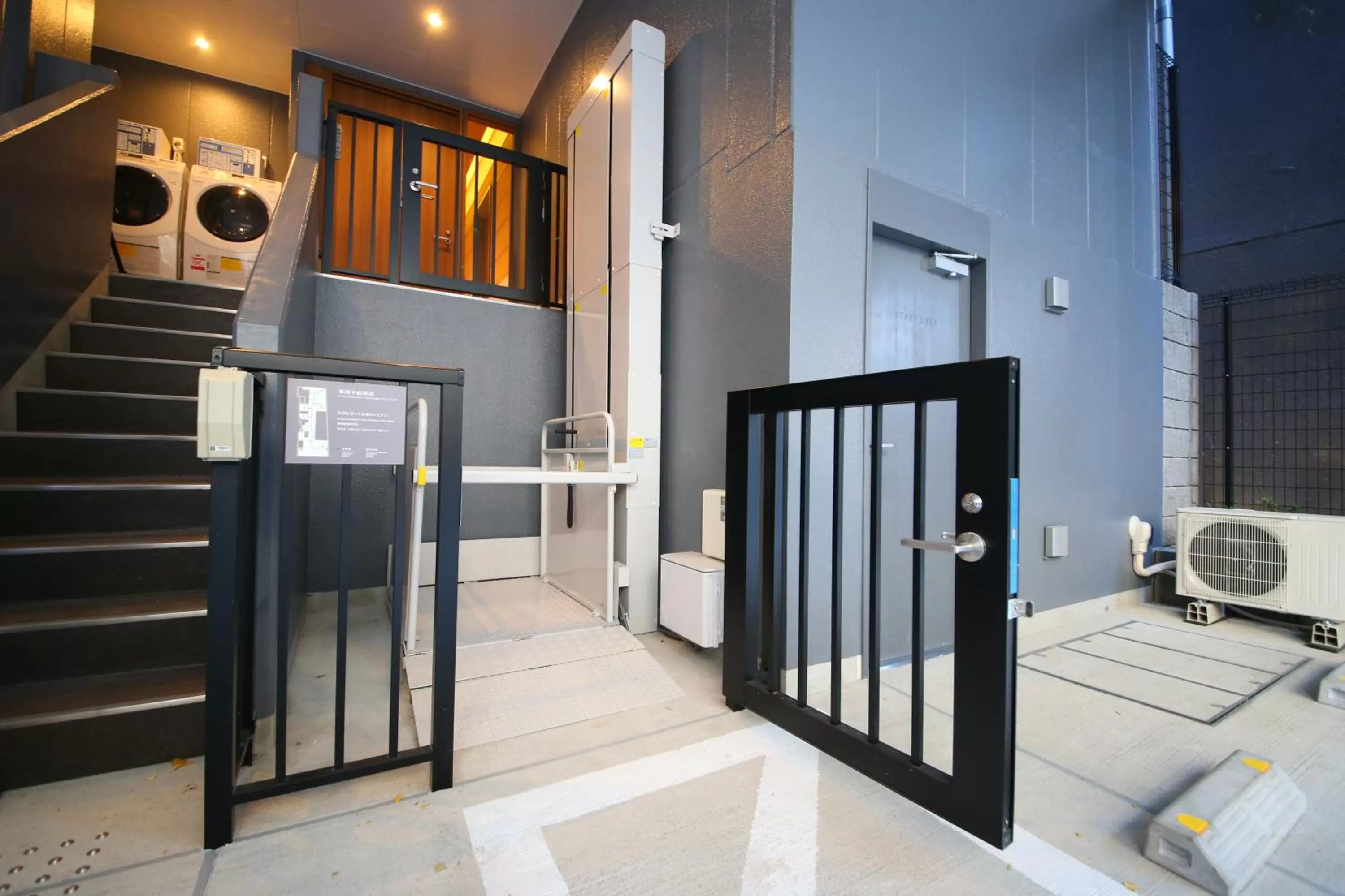 On site, Bed in Hotel Wing International Select Asakusa Komagata