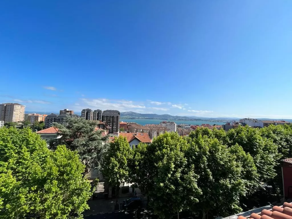 Hotel Royal Suite Santander