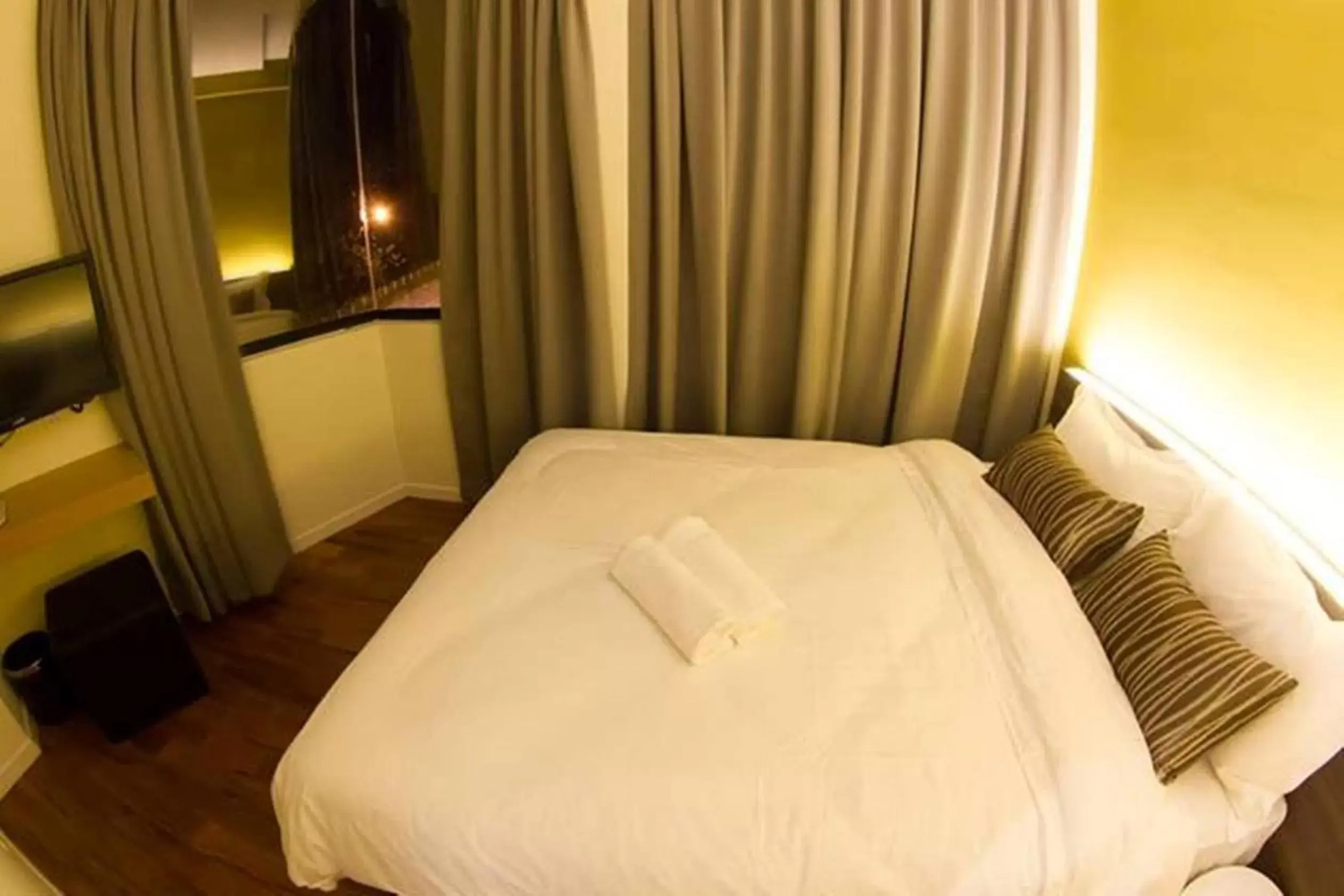 Superior Queen Room in Mood Hotel Superior Queen Room in Mood Hotel