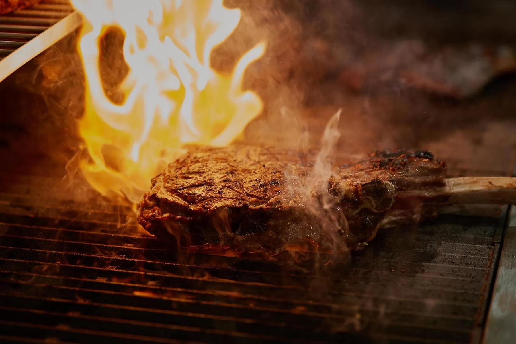 Restaurant/places to eat in Holiday Inn & Suites Geelong by IHG