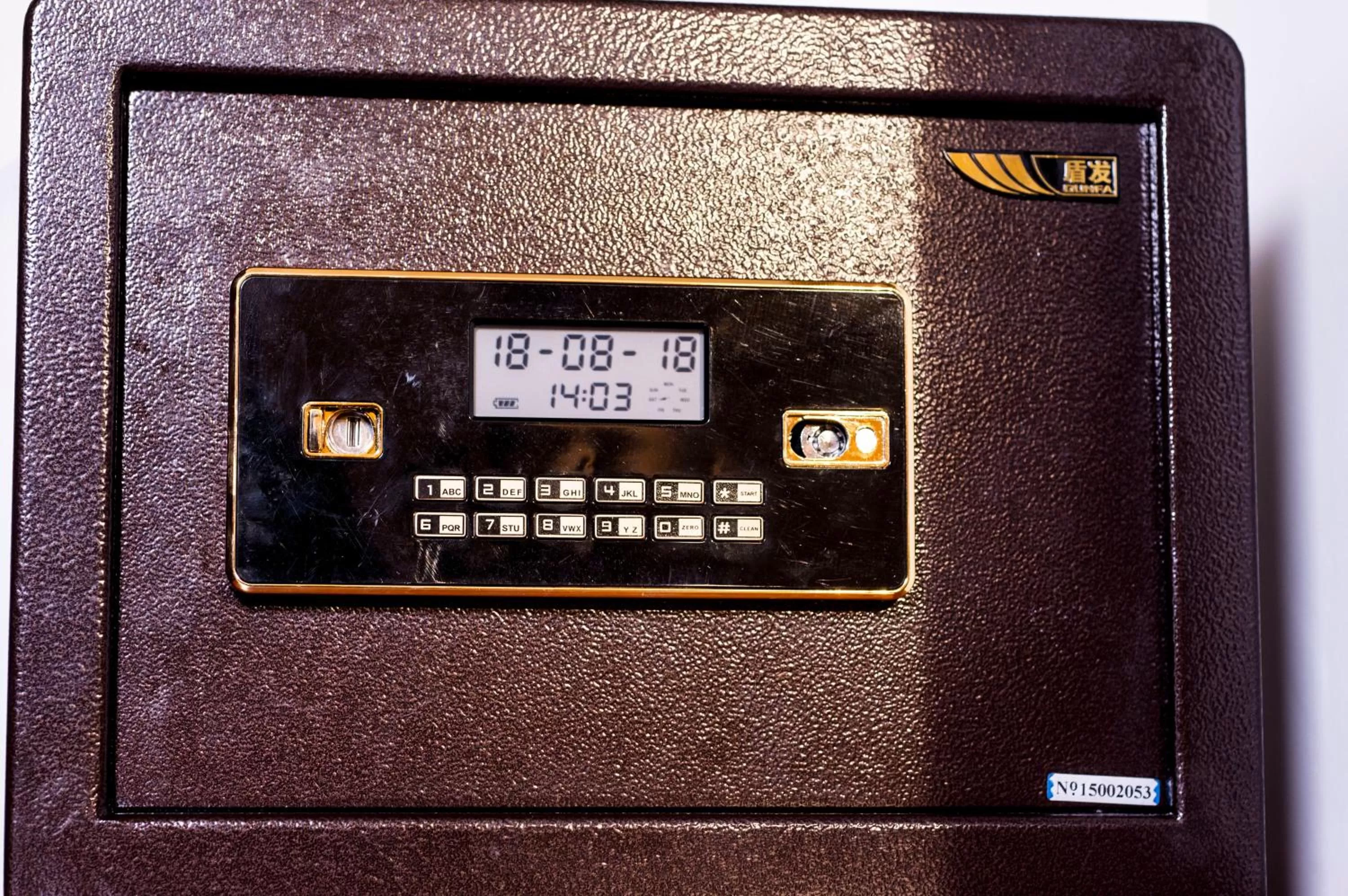 Other in Qantu Hotel