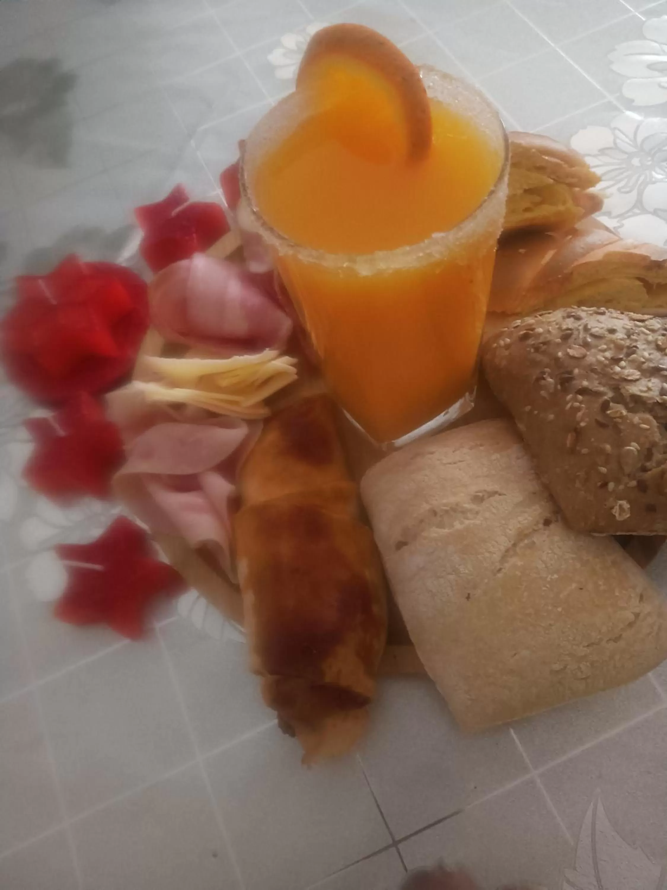 Food in Alojamento Local Largo da Igreja