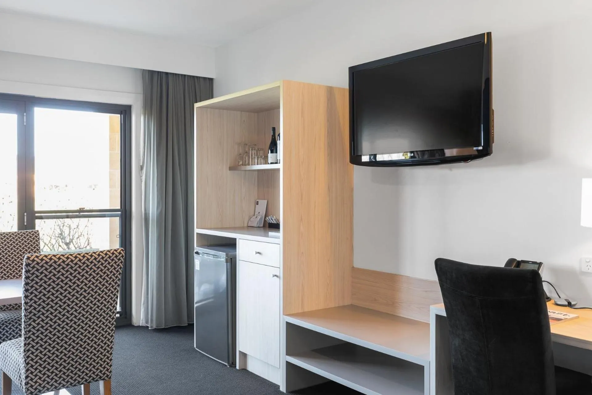 The Barn Accommodation