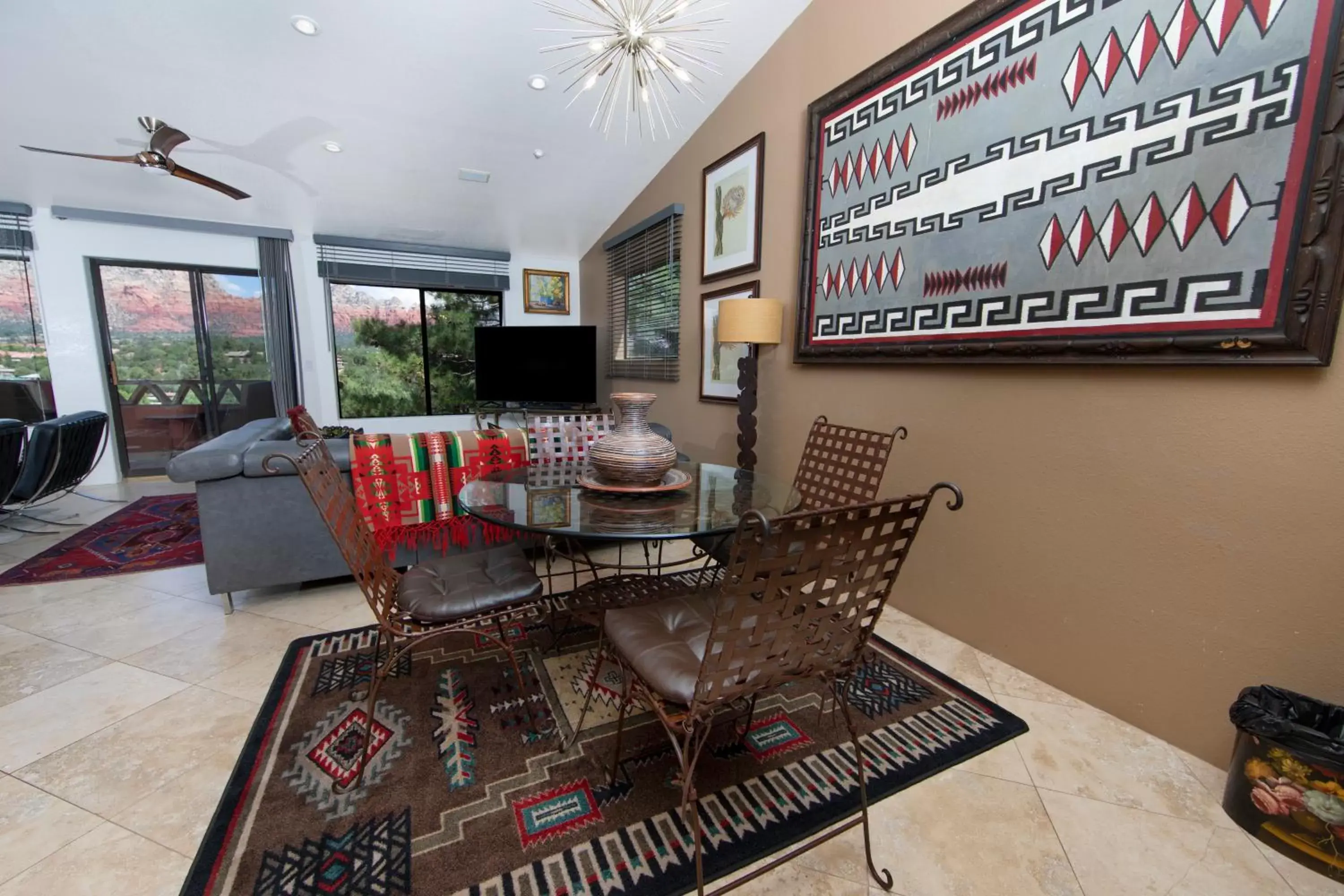 Superior Villa in A Sunset Chateau Superior Villa in A Sunset Chateau