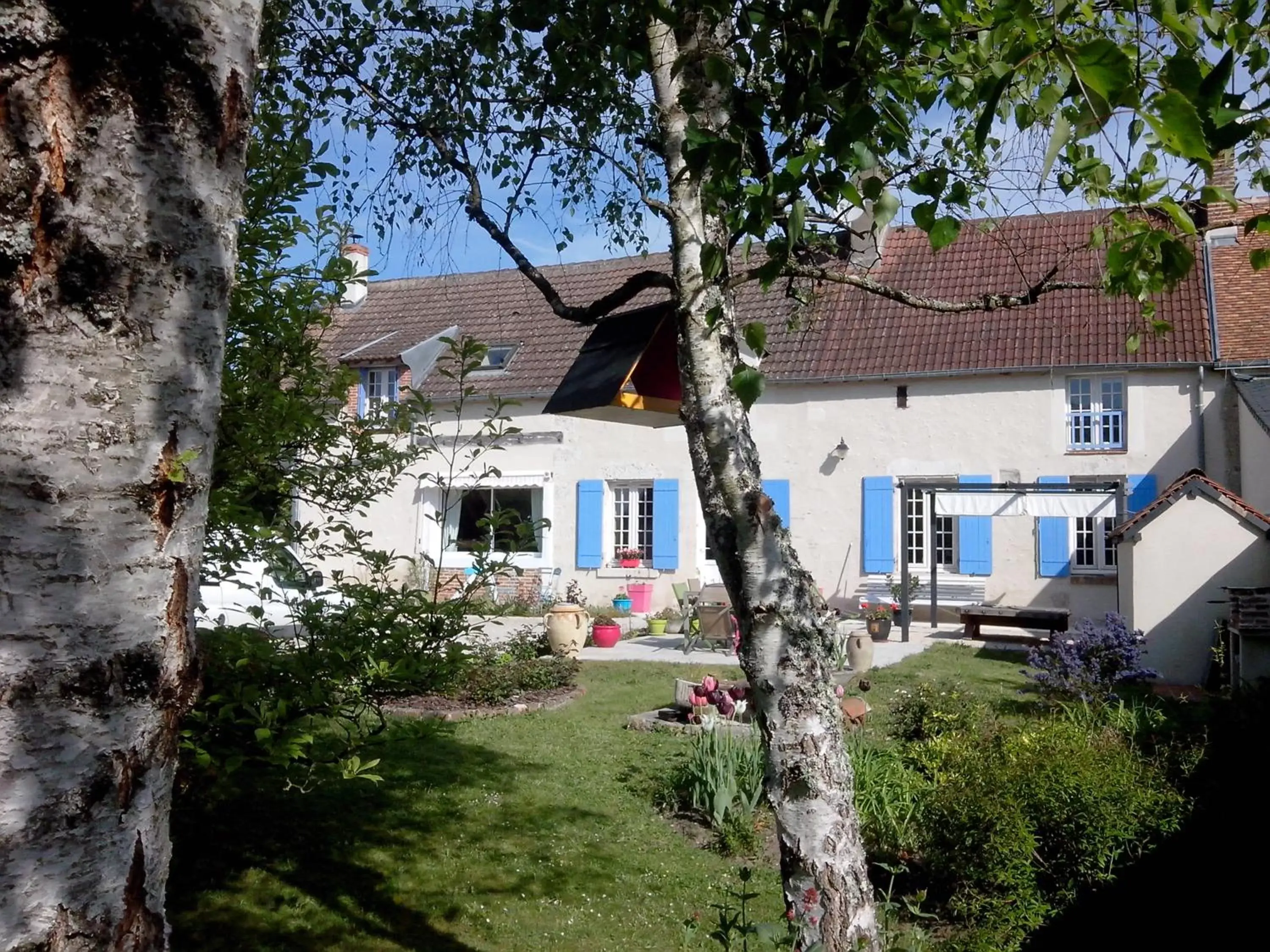 LES HIRONDELLES LES HIRONDELLES