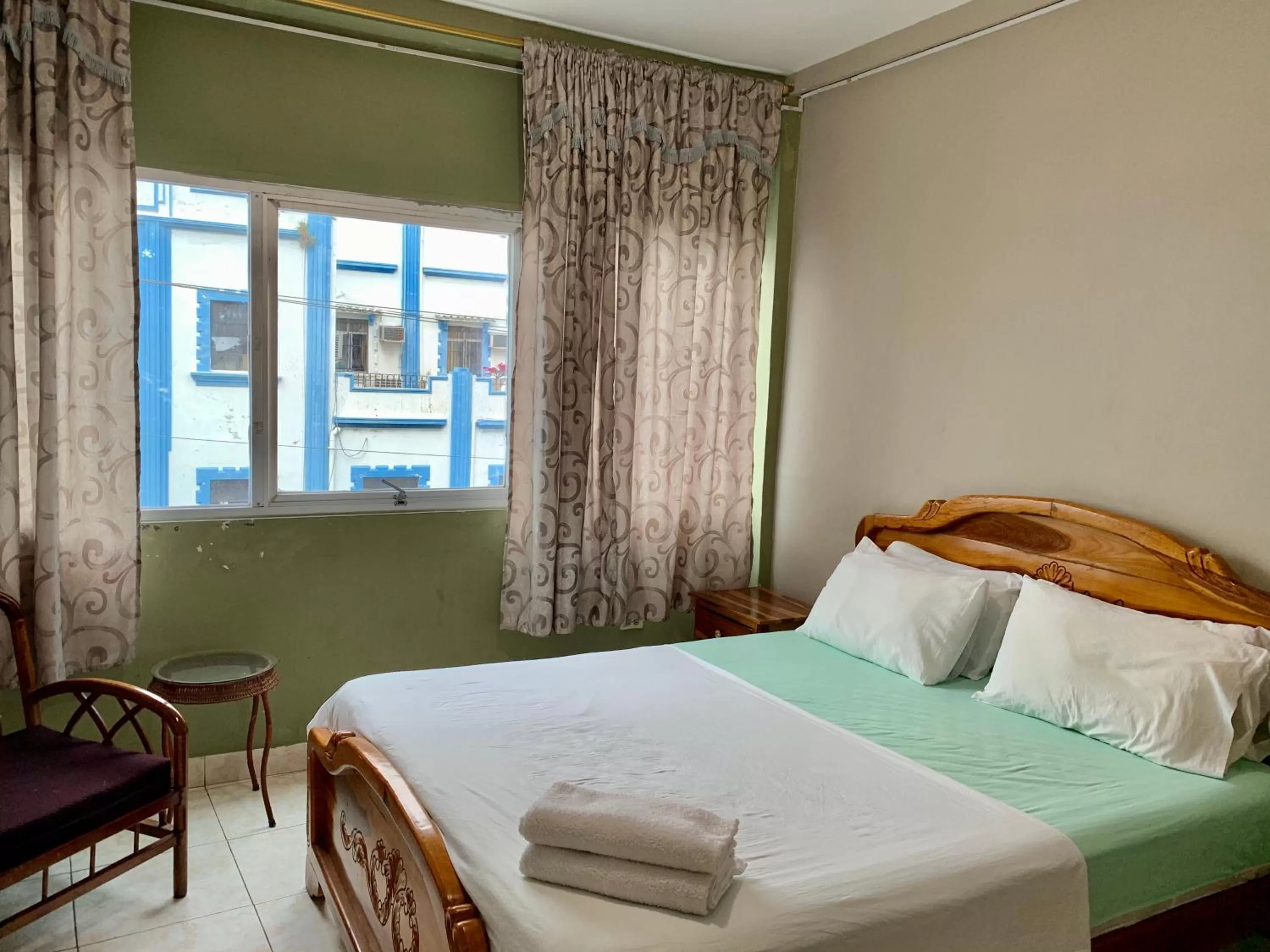 Residencial Turístico Rio Guayas