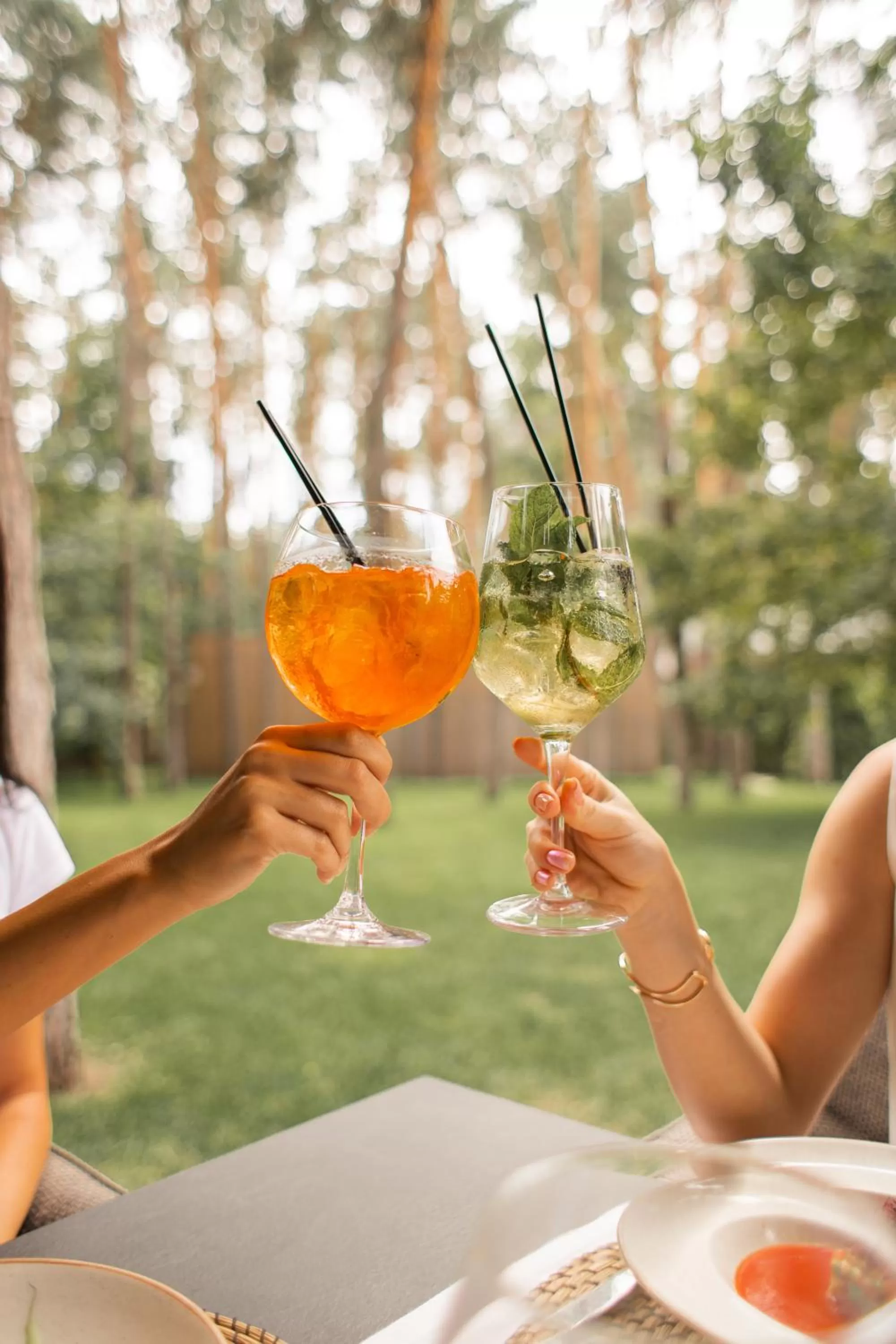 Day in ONOVO Dendra Hotel