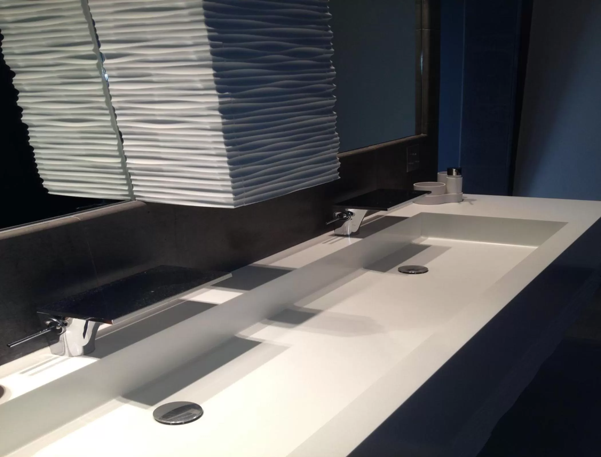 Bathroom in Peonia at Home - Maison d'hôtes d'exception