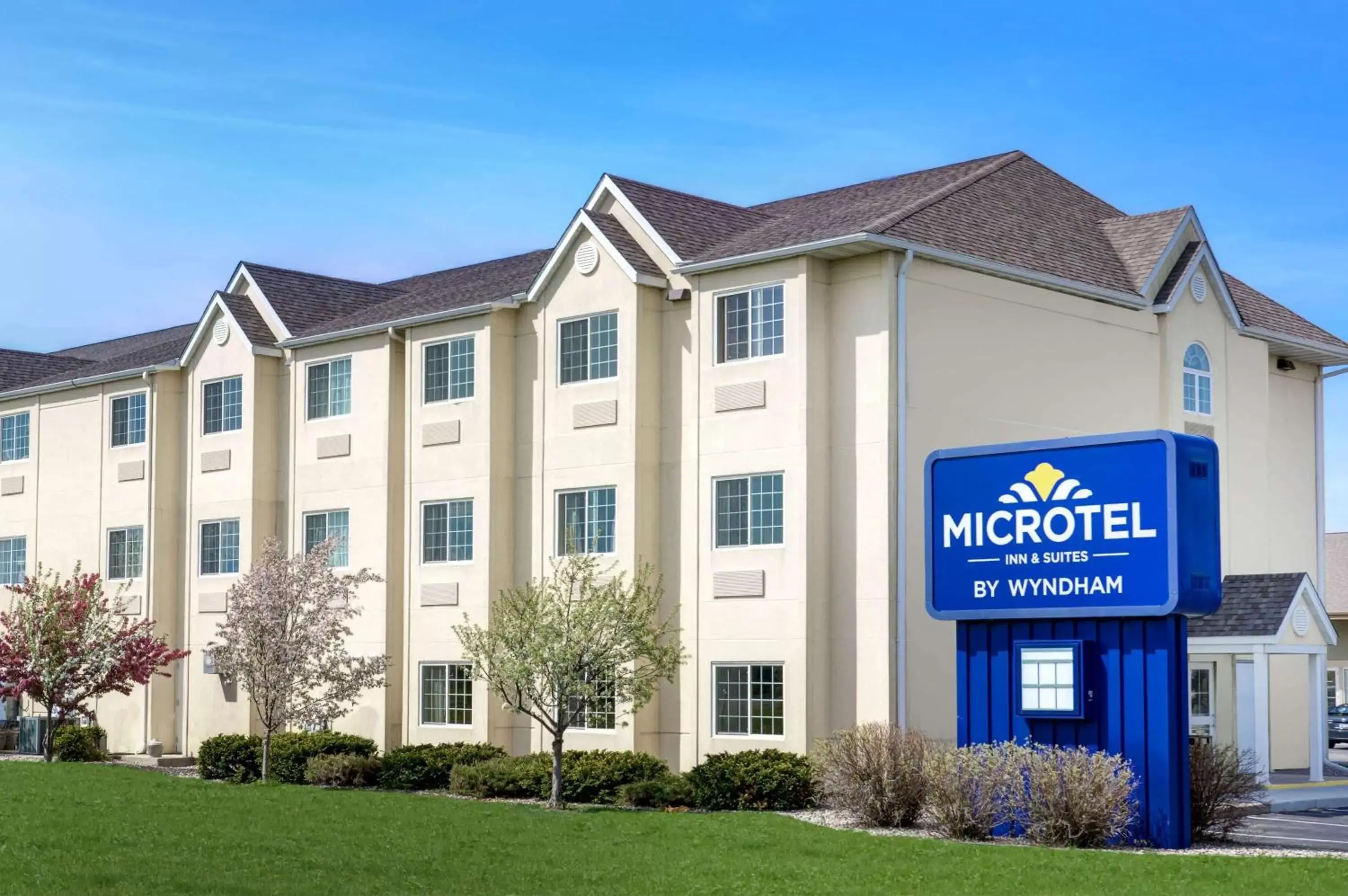 Microtel Inn & Suites by Wyndham Mankato Microtel Inn & Suites by Wyndham Mankato
