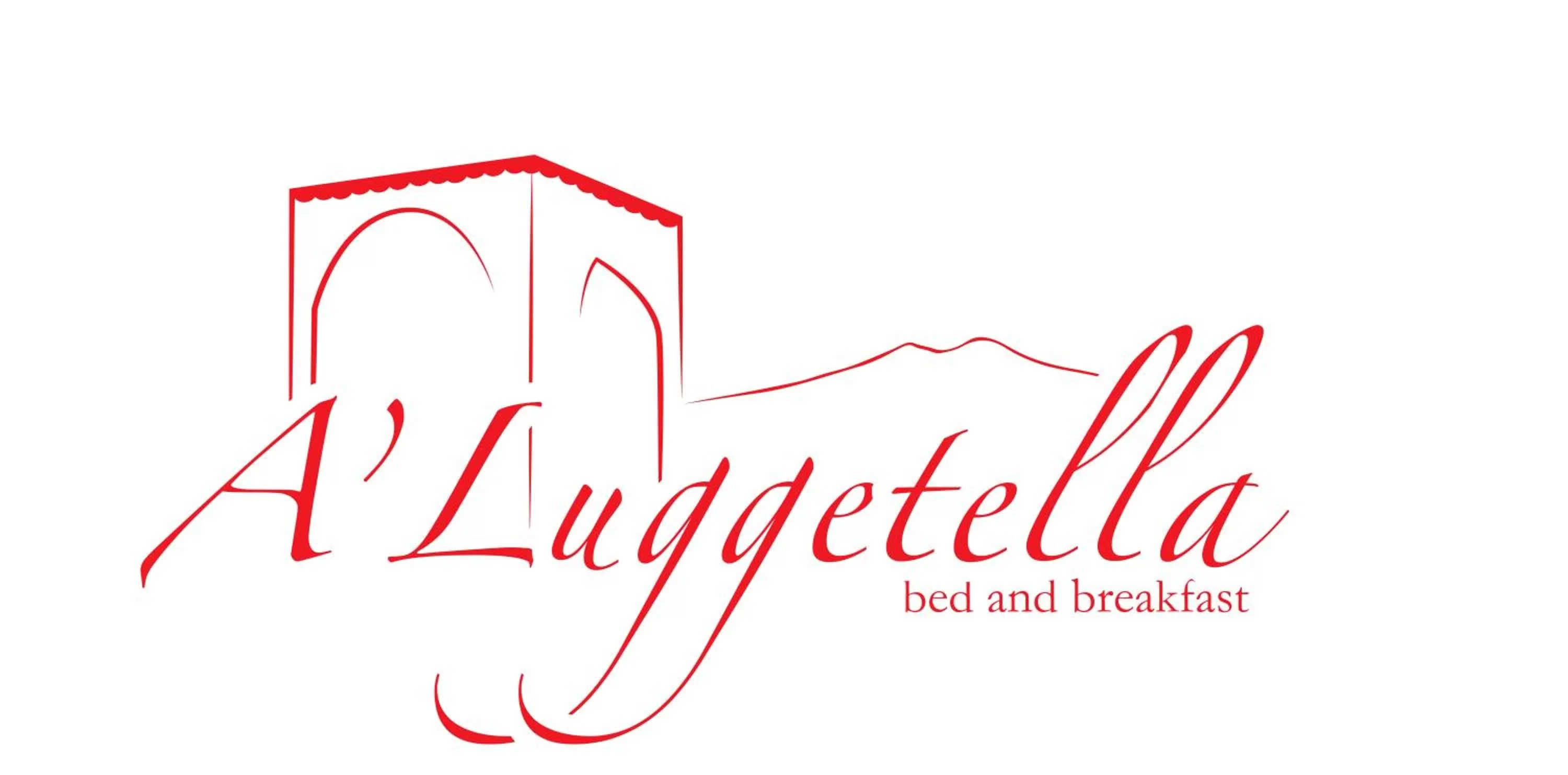 Property logo or sign in A'Luggetella