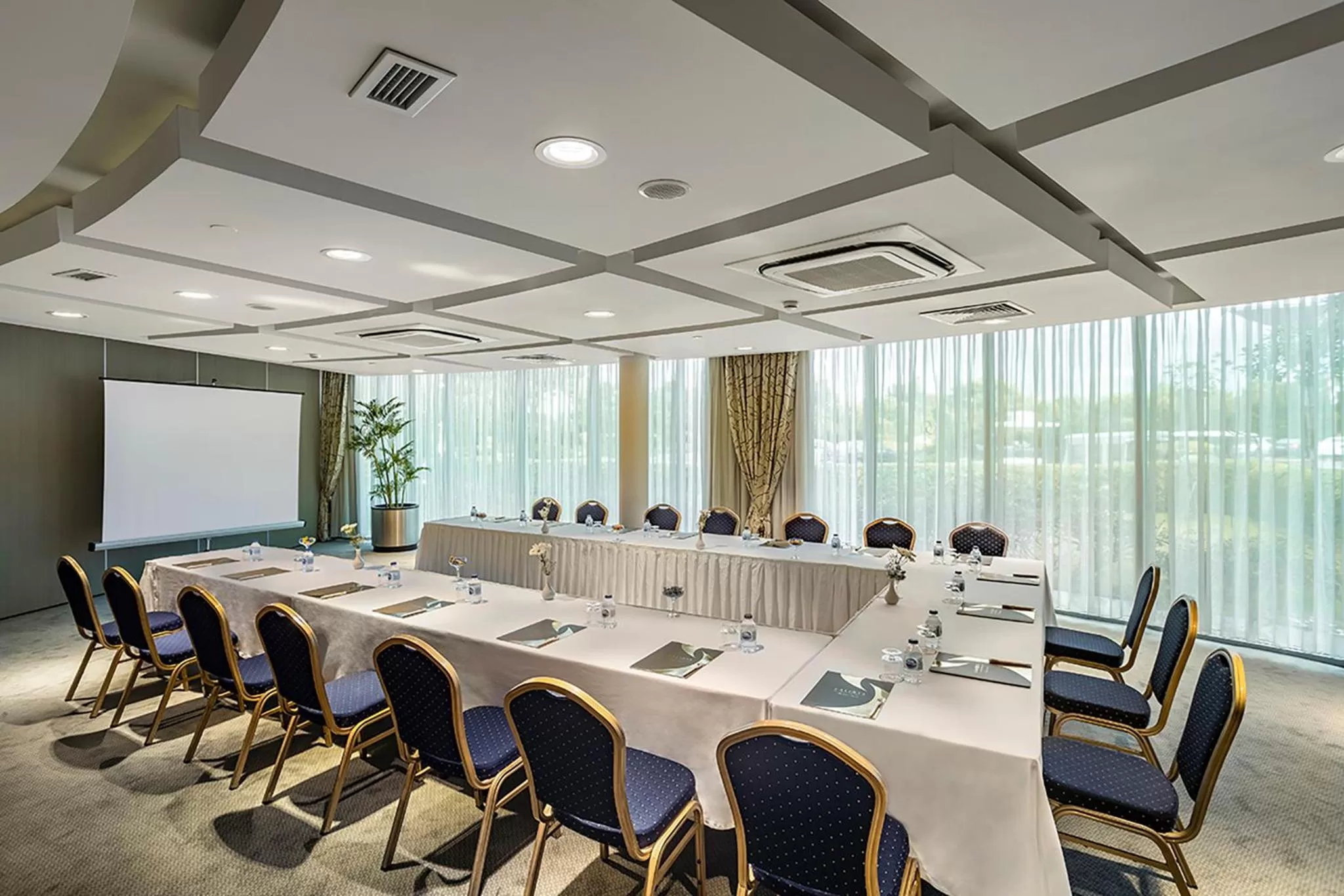Meeting/conference room in Calista Luxury Resort