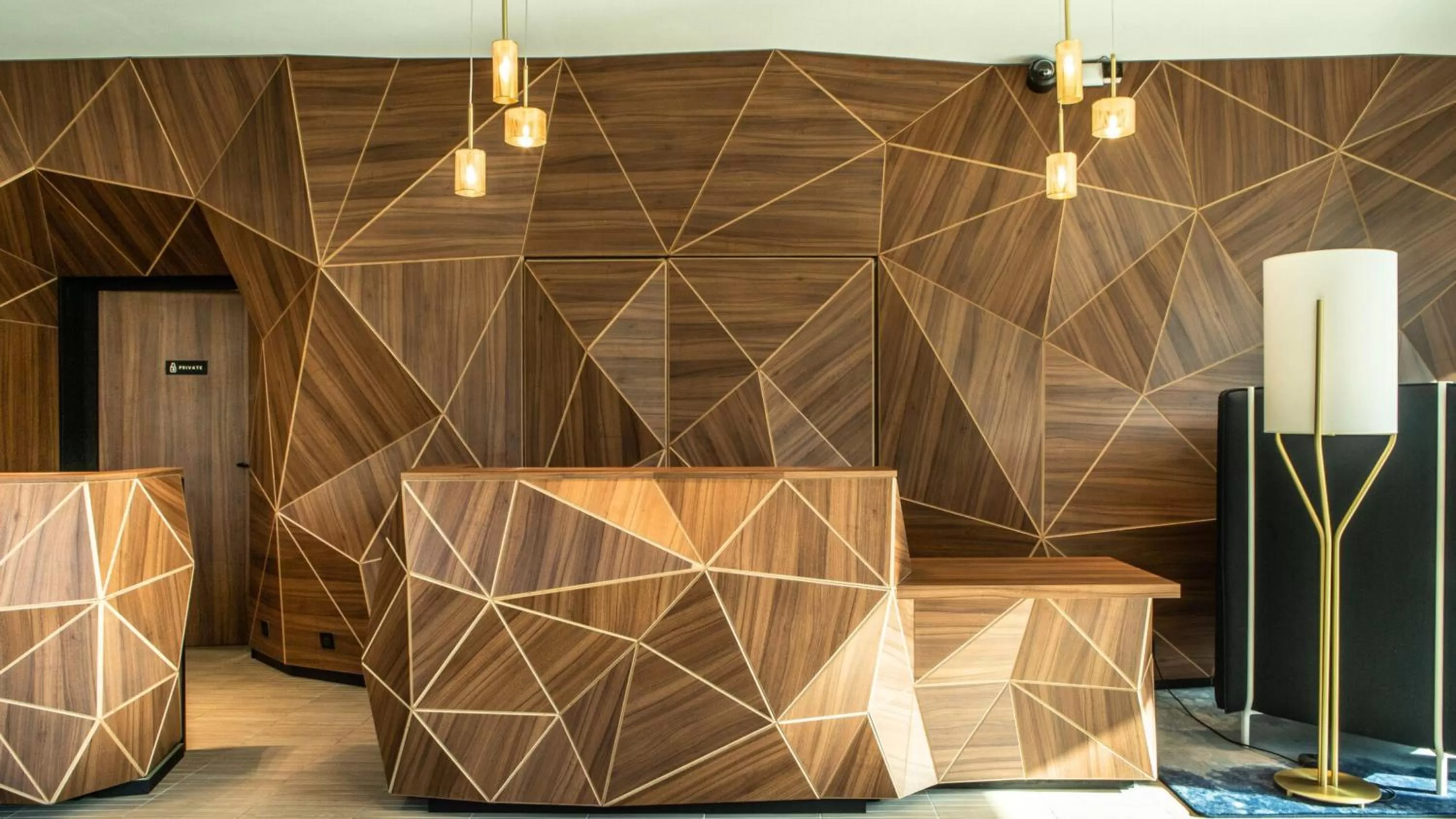 Property building in Crowne Plaza - Nice - Grand Arenas by IHG