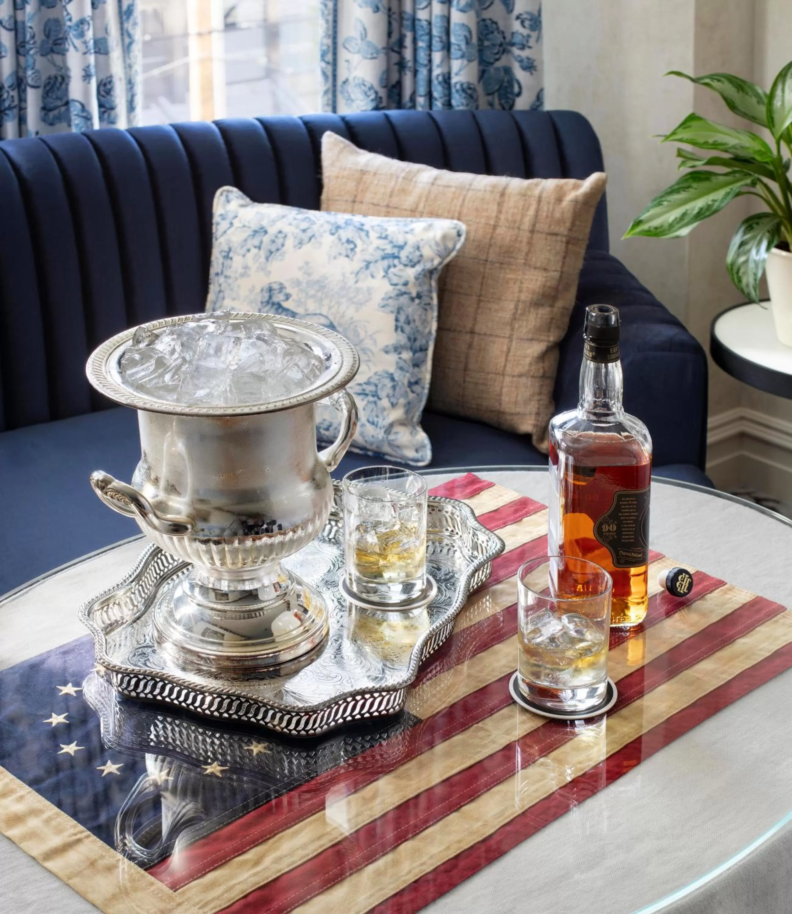 Alcoholic drinks in Graduate by Hilton New Haven