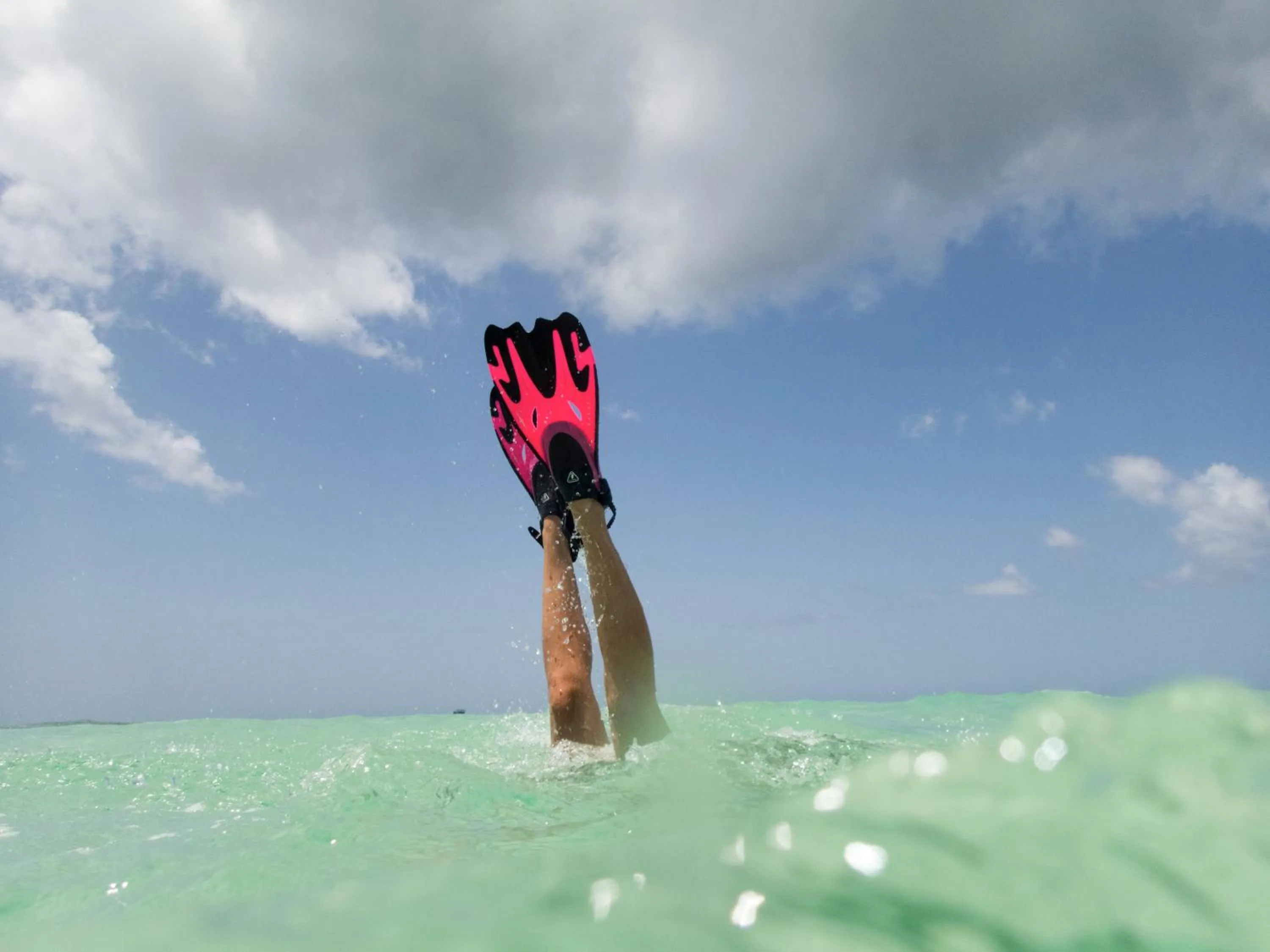 Sports in Mount Irvine Bay Resort