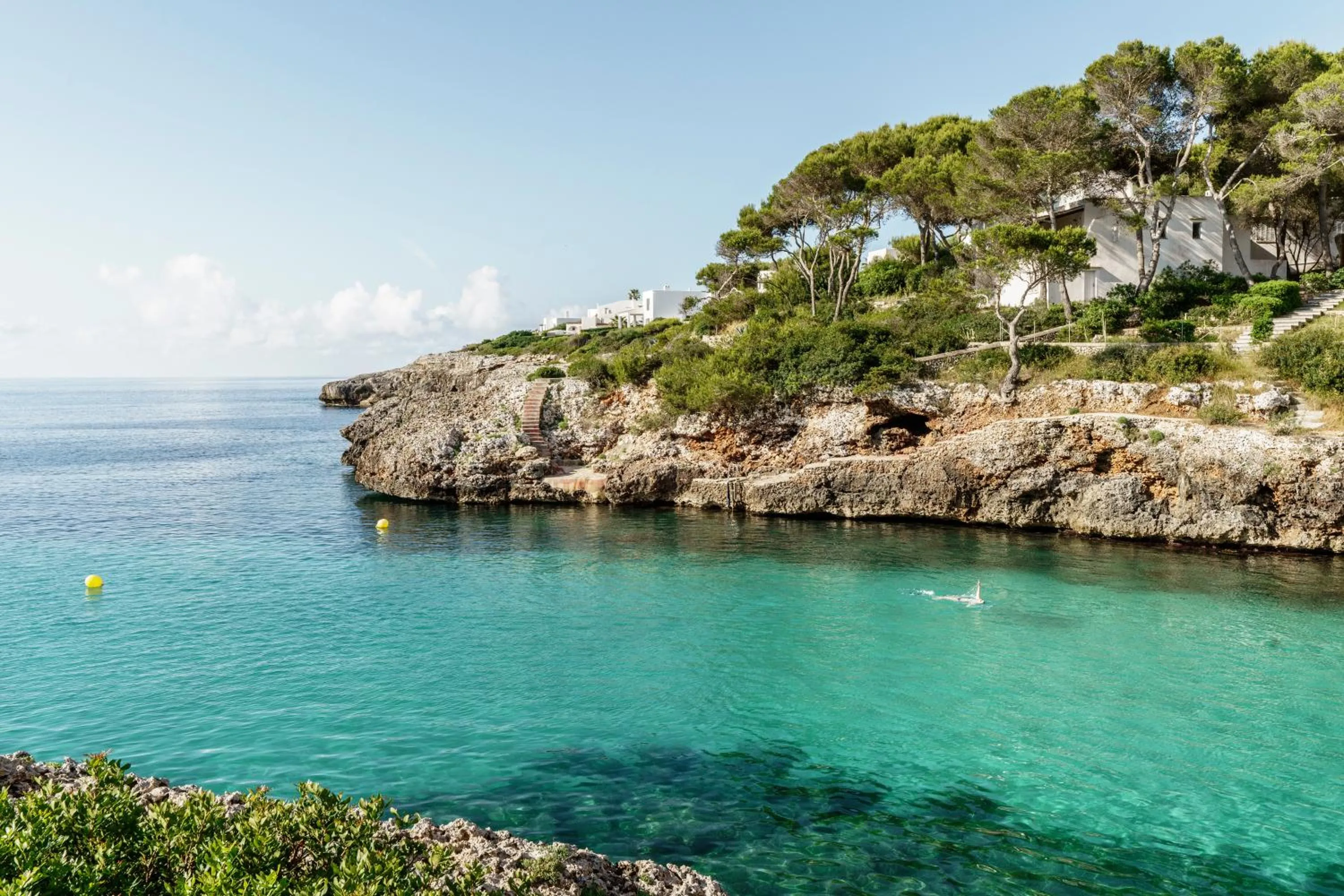 View (from property/room) in AluaSoul Mallorca Resort - Adults only