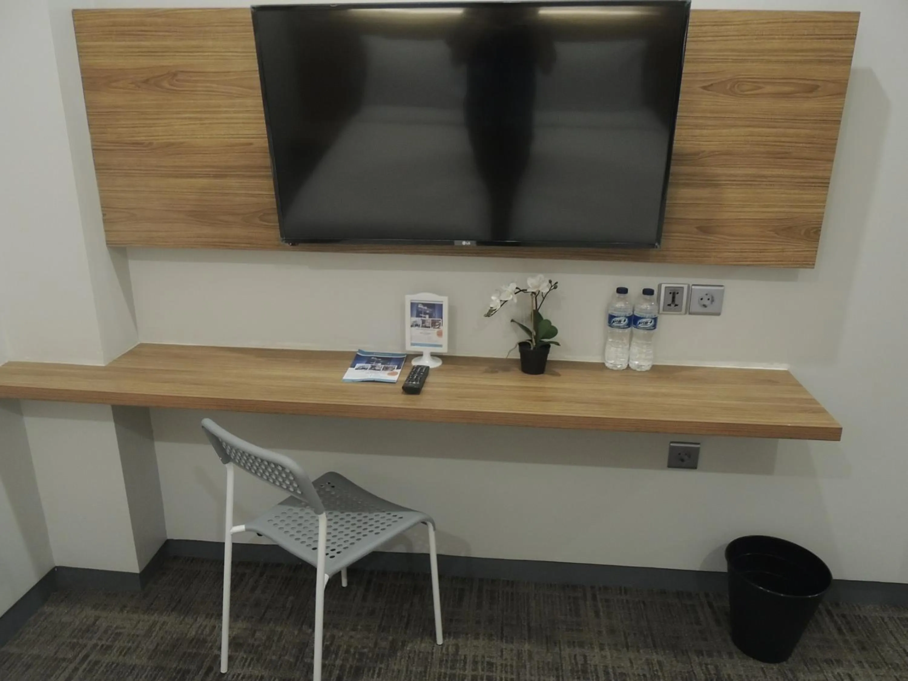 Odua Thamrin Jakarta