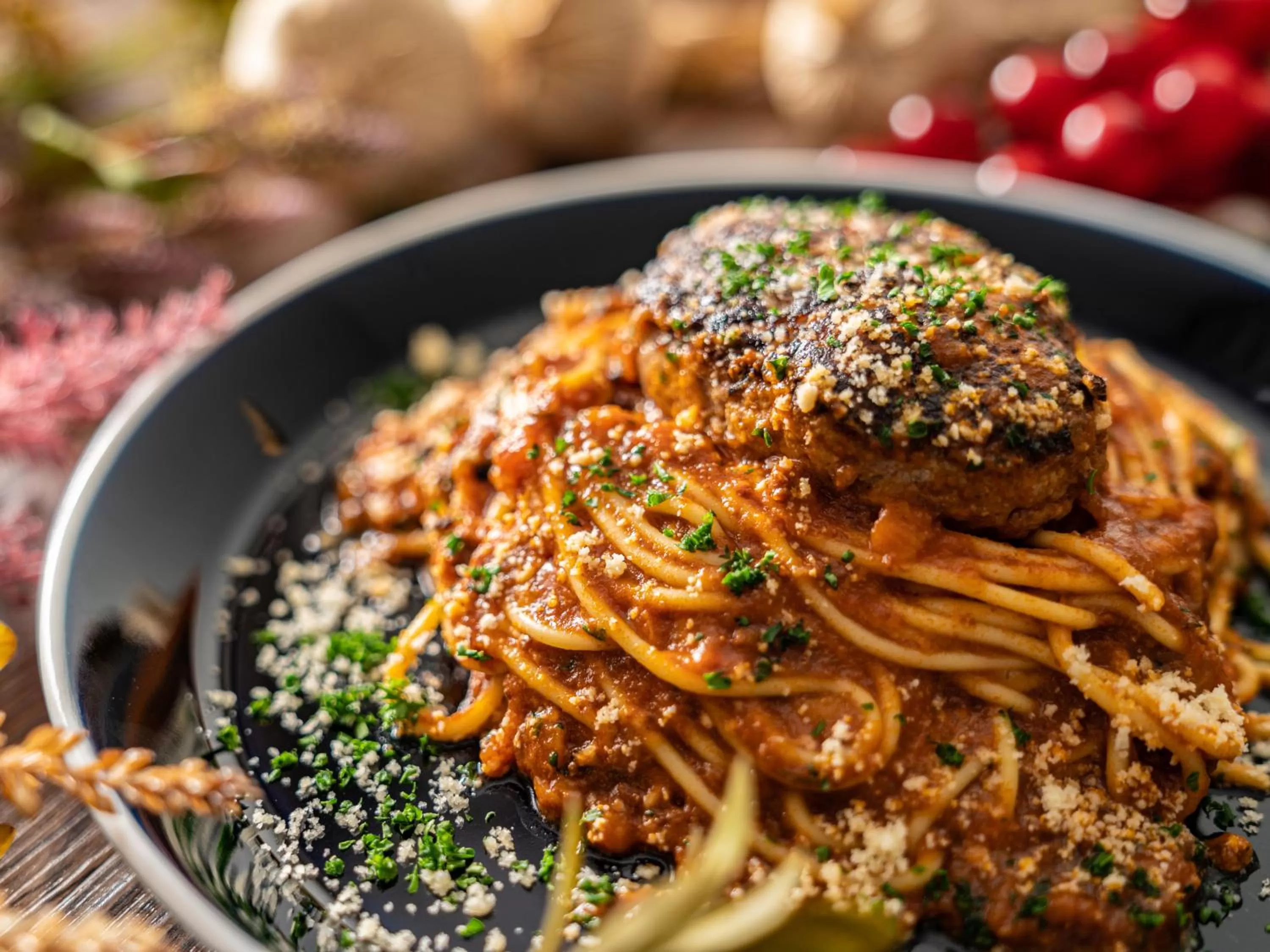 Restaurant/places to eat in HOTEL MYSTAYS Shin Osaka Conference Center