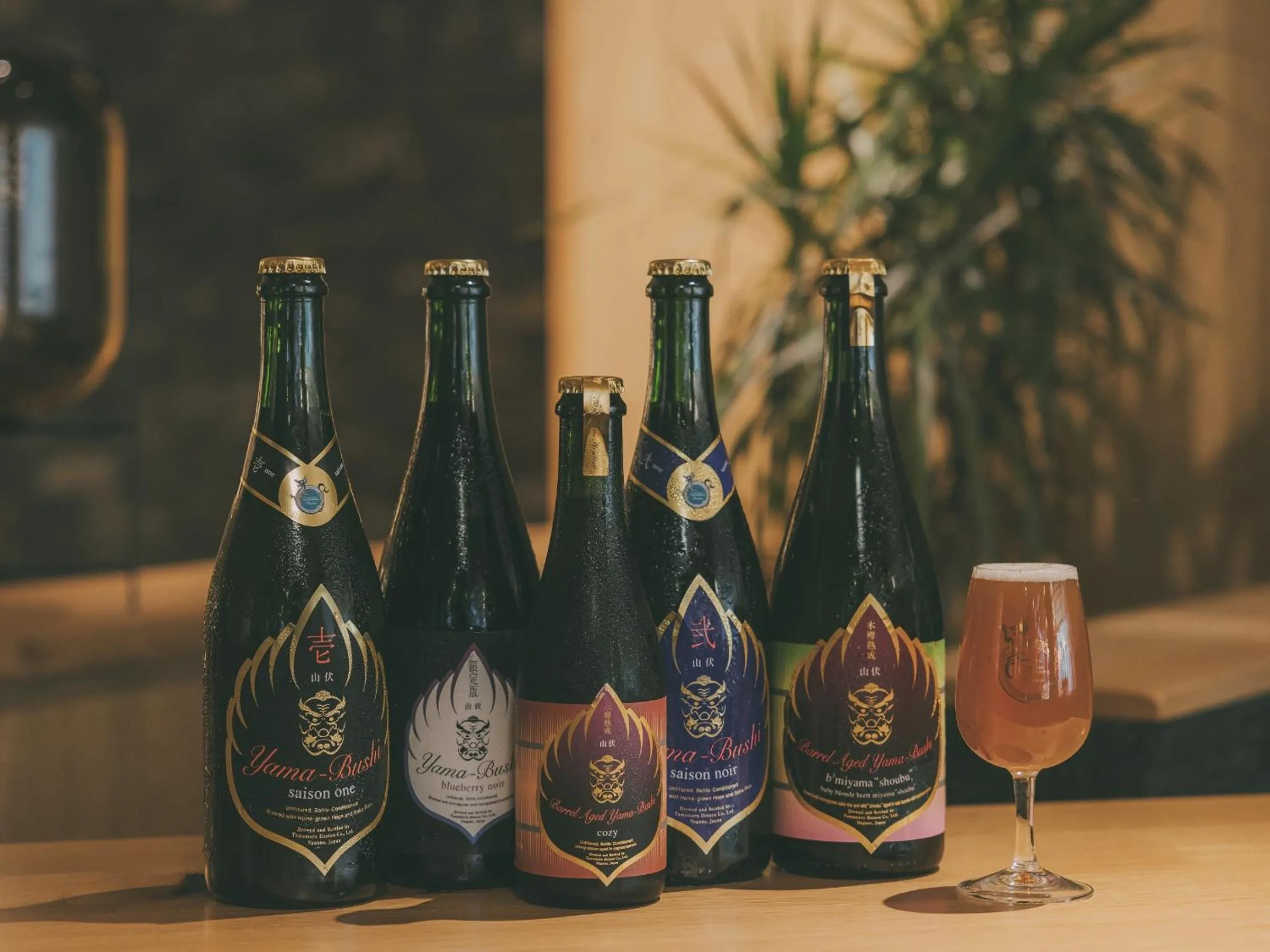 Restaurant/places to eat in Chalet Shiga