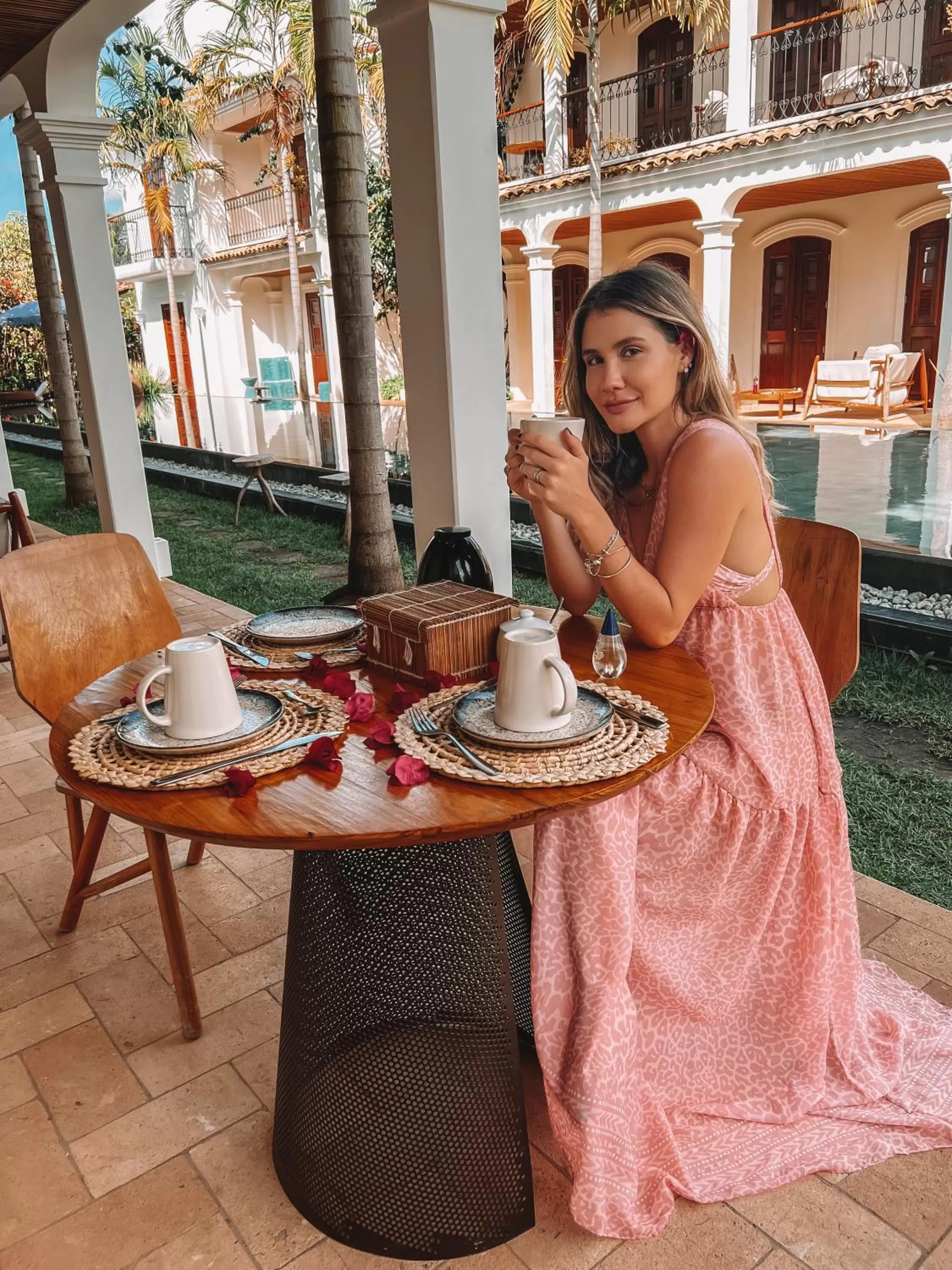 View (from property/room) in Villa Canziani & Donato