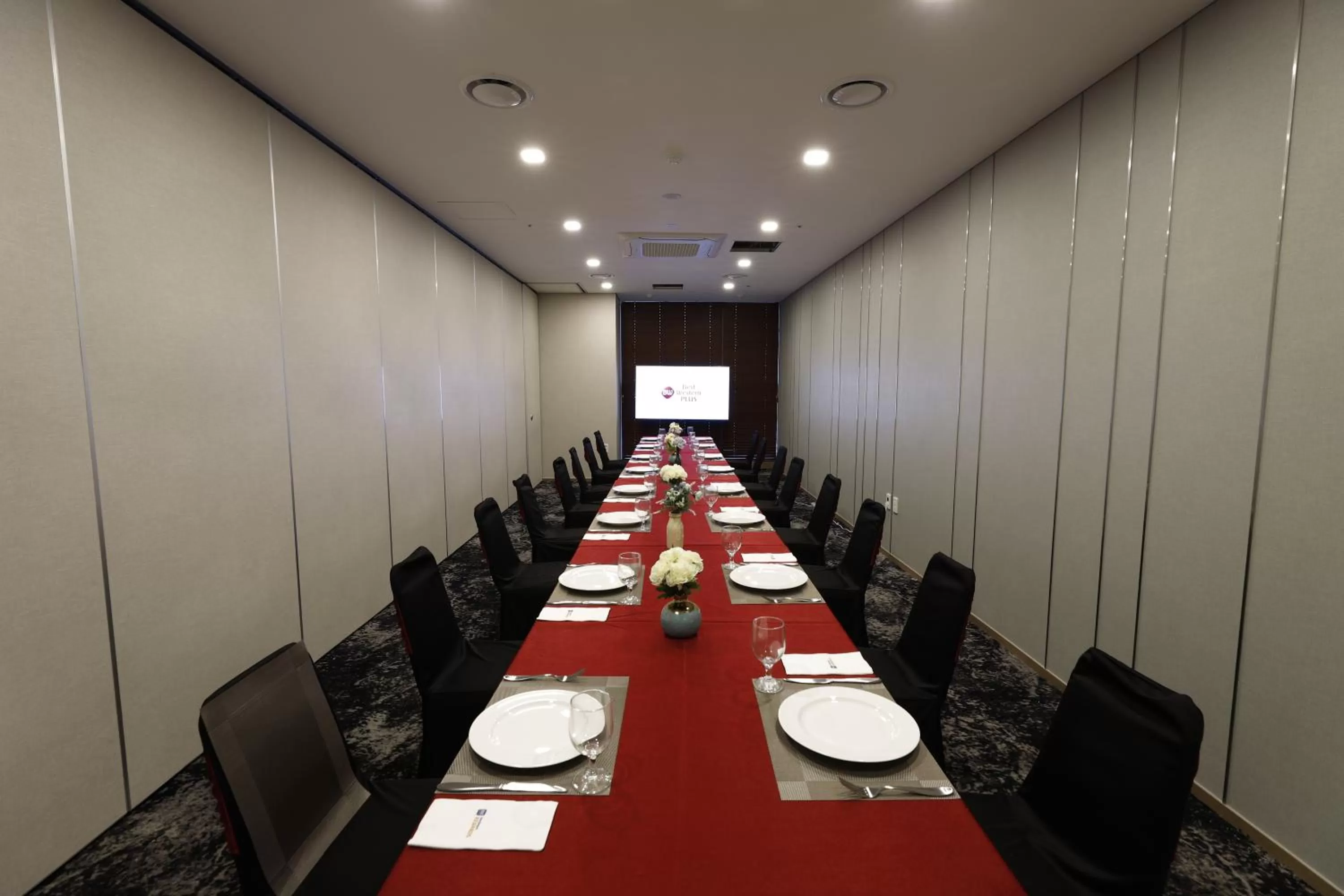 Best Western Plus Jeonju