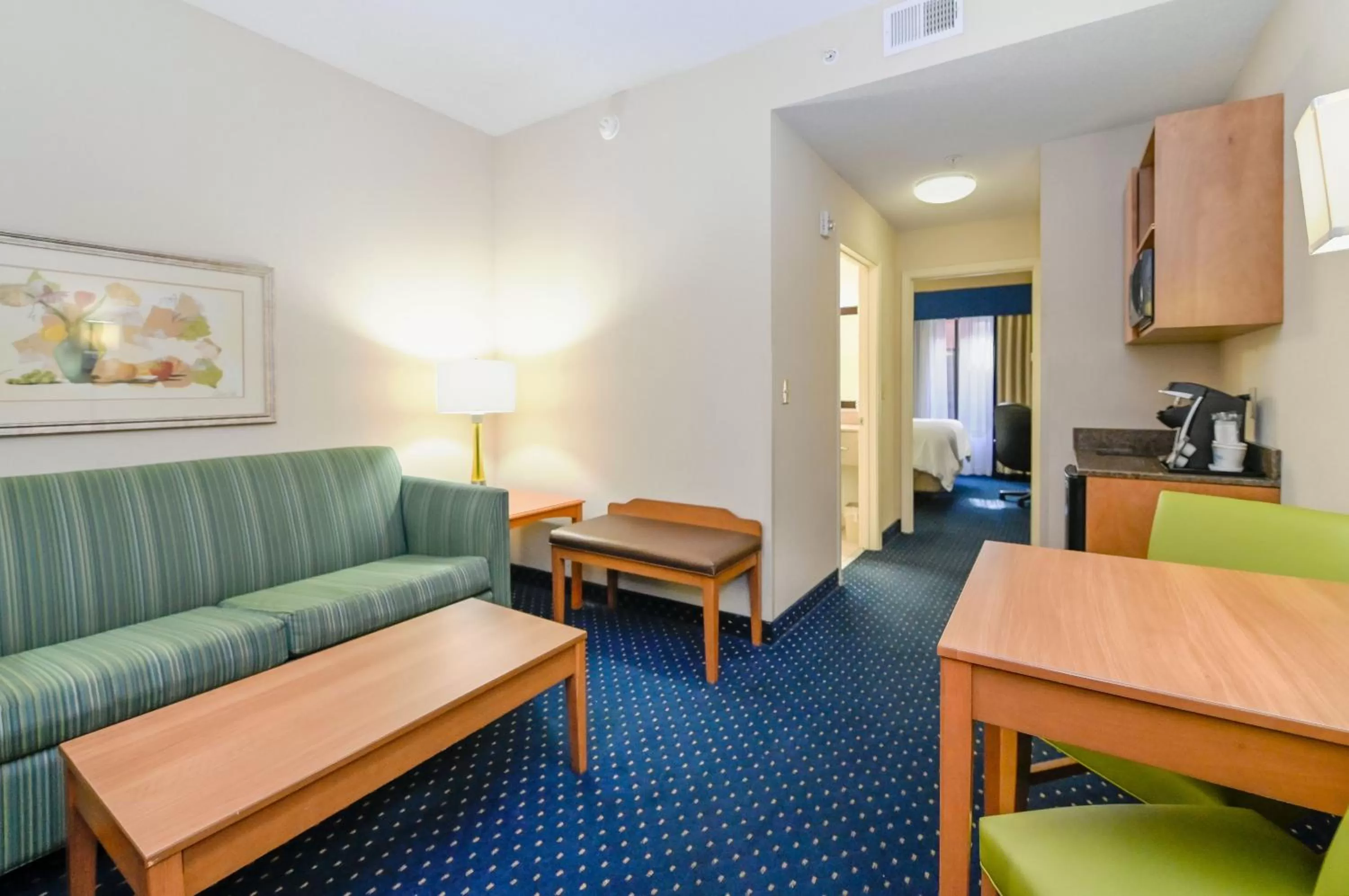 Holiday Inn Express Ashland by IHG