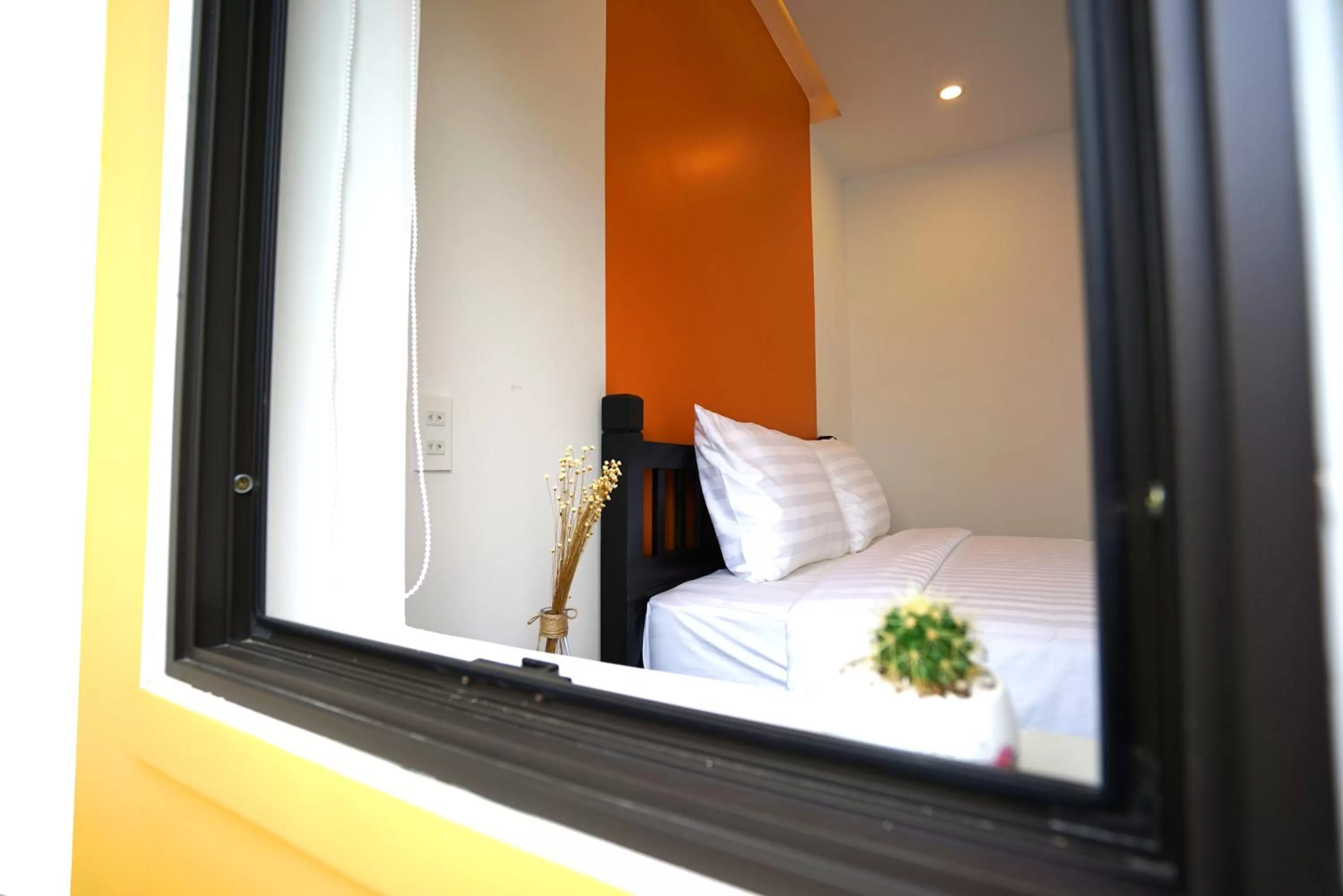 Photo of the whole room, Bed in Maison Khoi Homestay